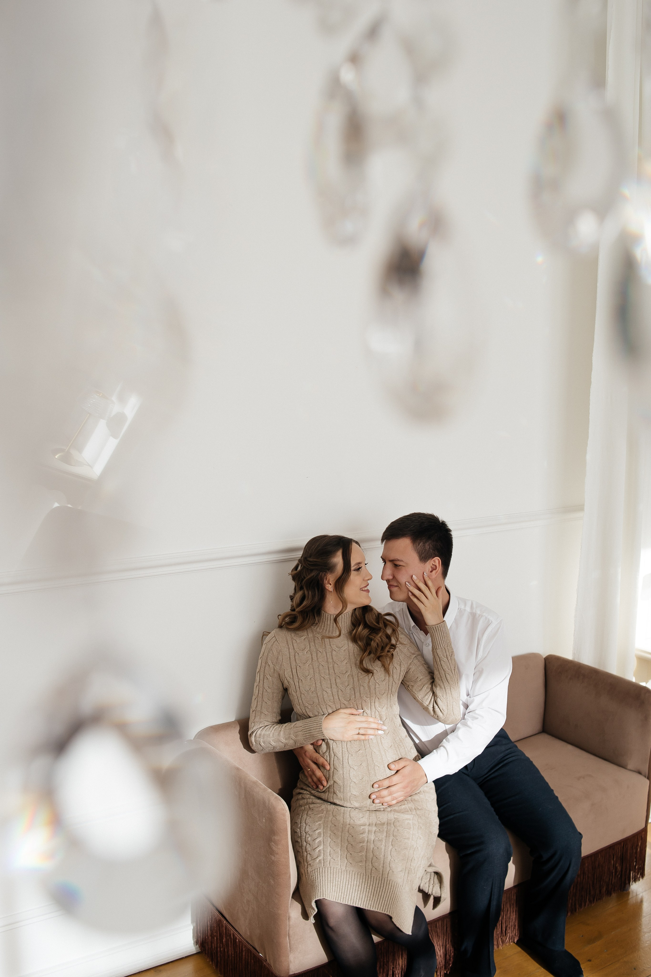 Портфолио в ожидание. Фотограф в Иркутске