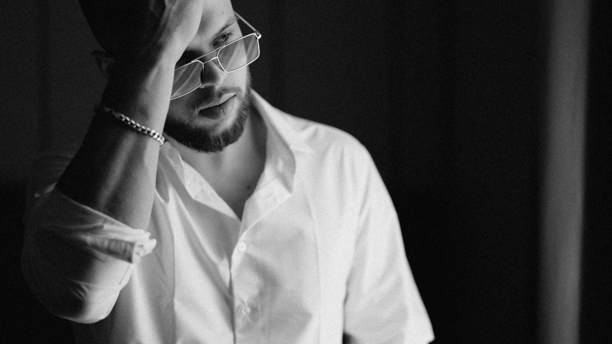 Fedor&Darina. Свадебный фотограф в Ярославле Илья Жуков