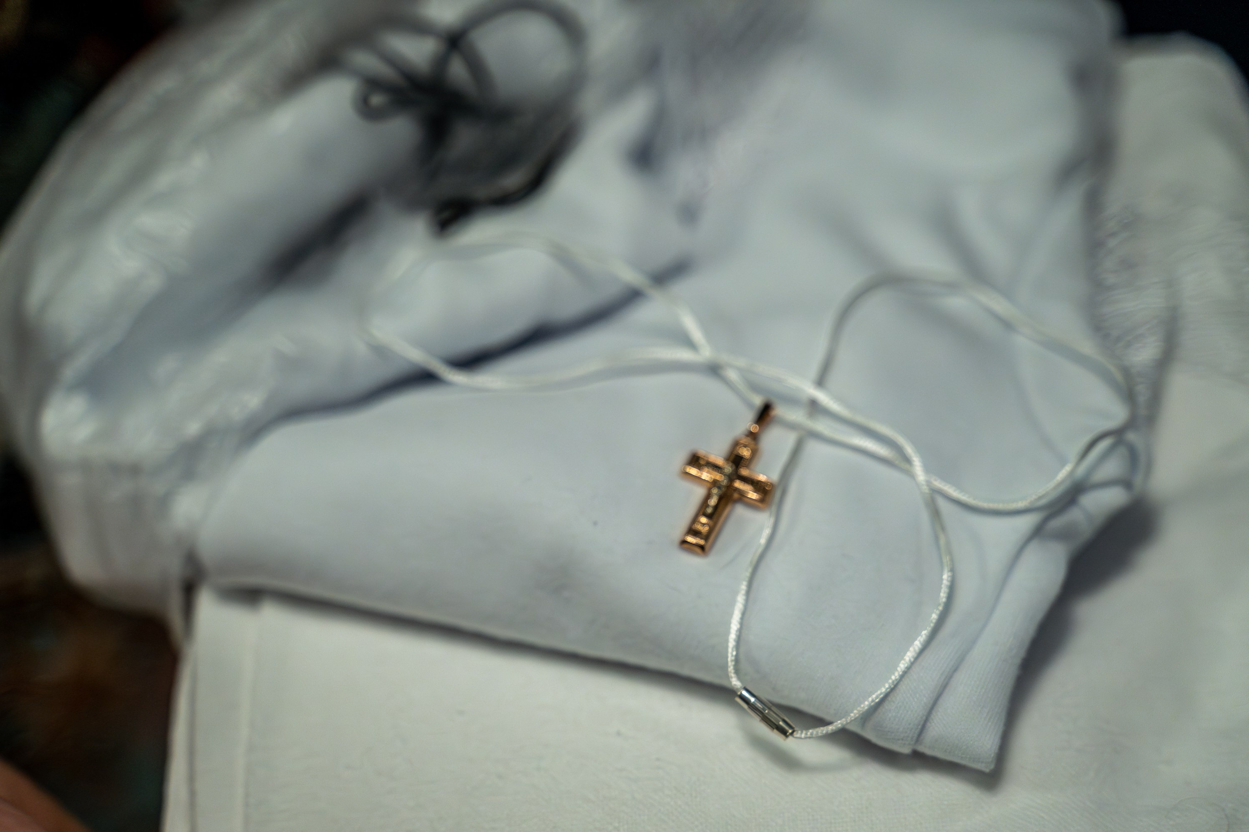 Крестины. Семейный и детский фотограф Ирина Ильиных-Вольная в Москве и не только