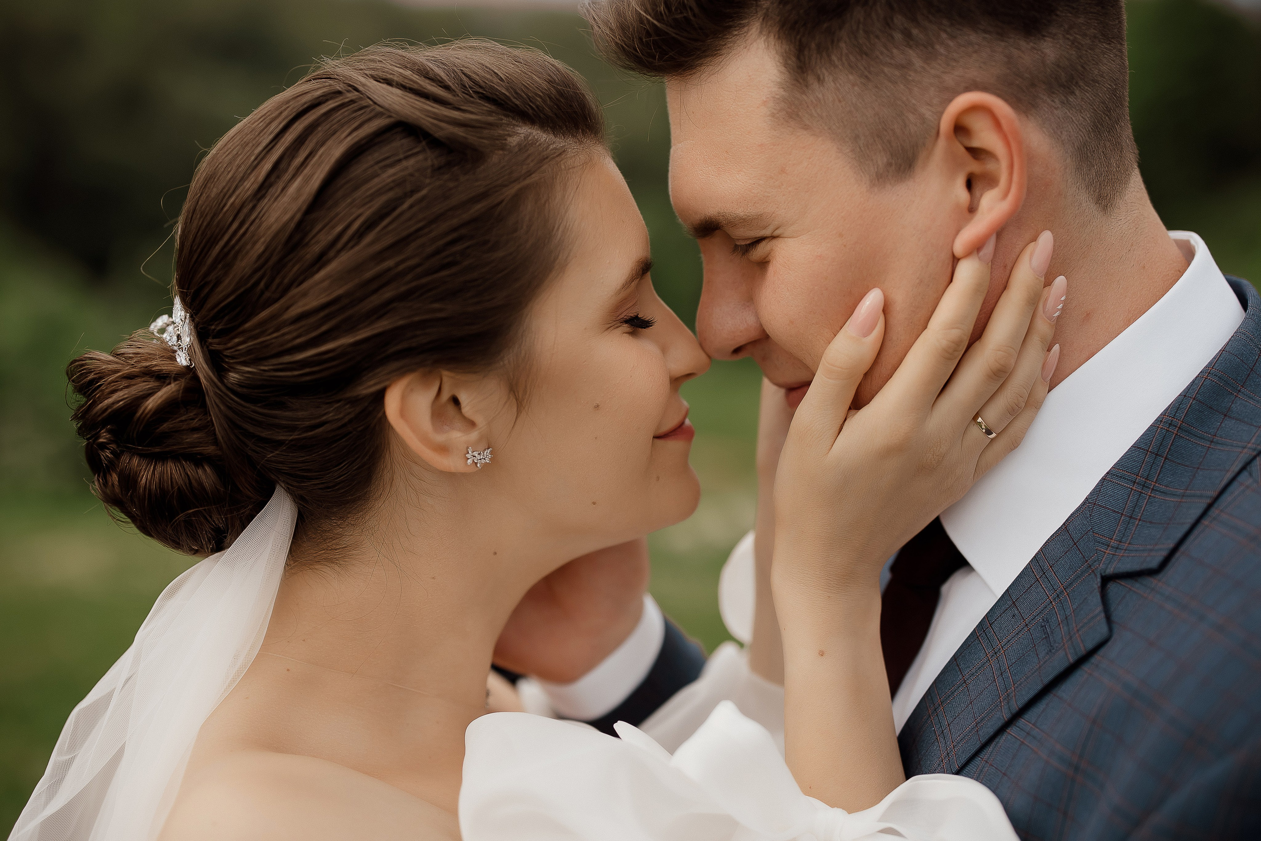 Свадебная съемка. Свадебный фотограф