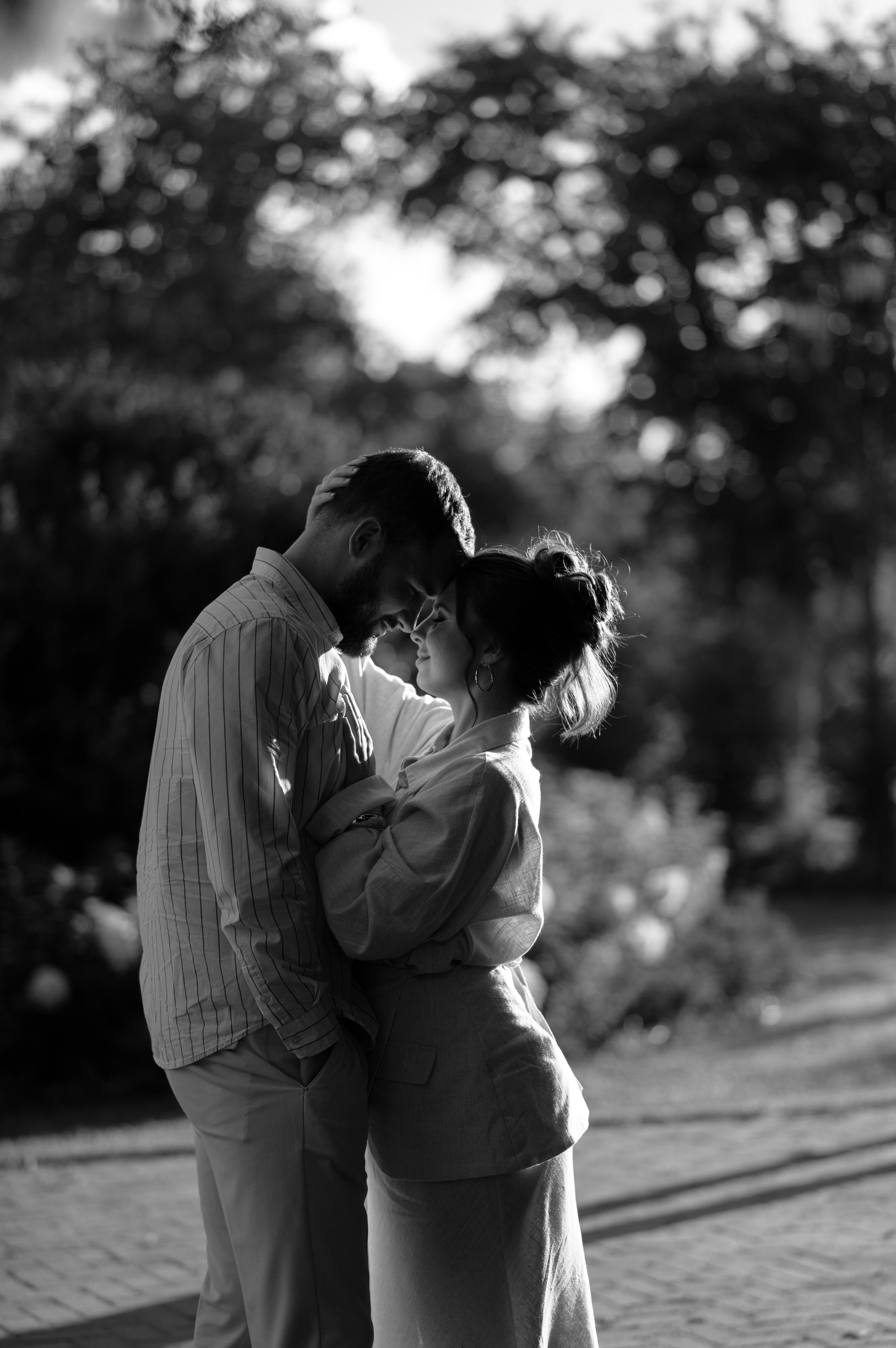 Годовщина свадьбы. Свадебный и портретный фотограф