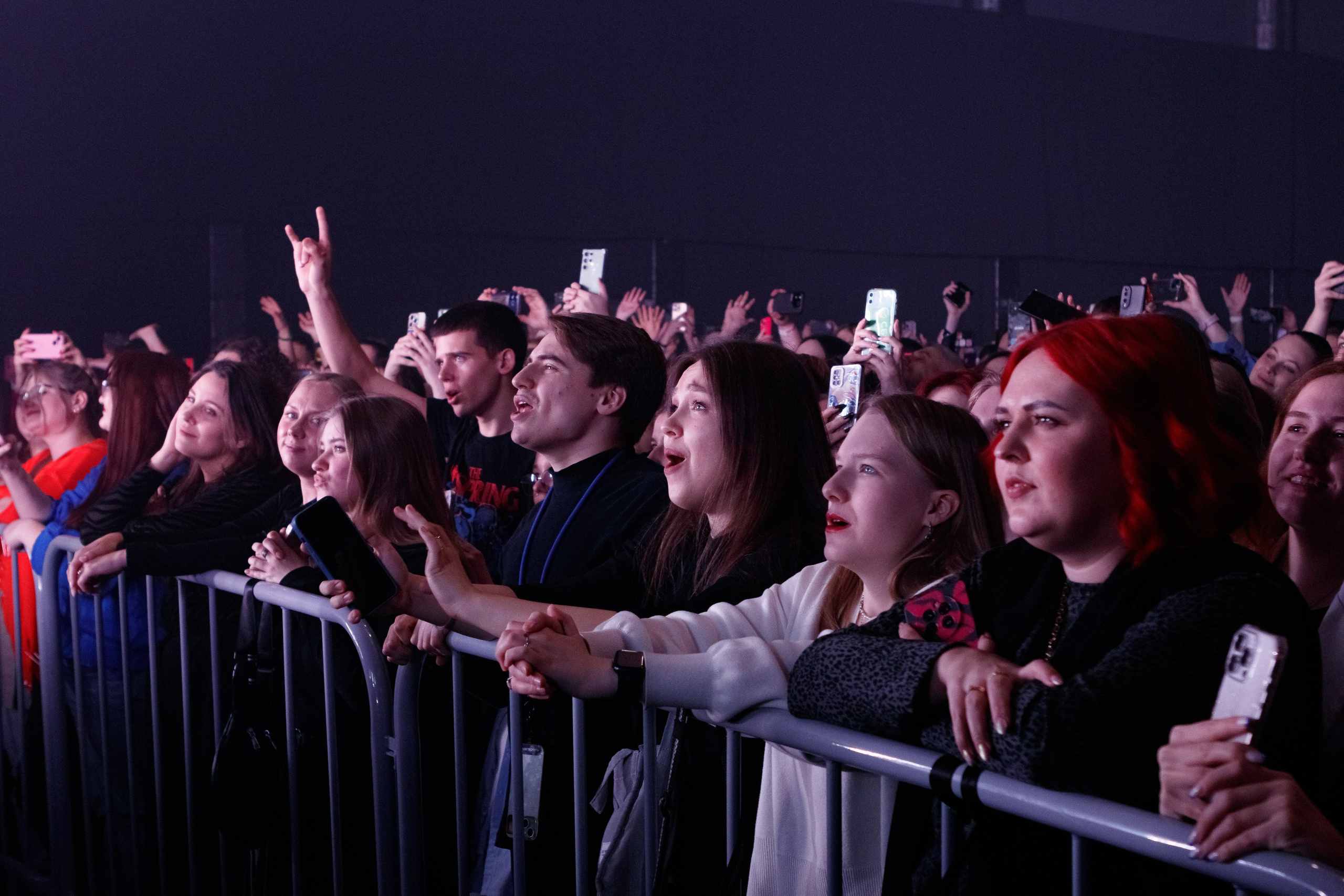 Женя Трофимов и Комната Культуры. Портретный и пейзажный фотограф Никита Павлов