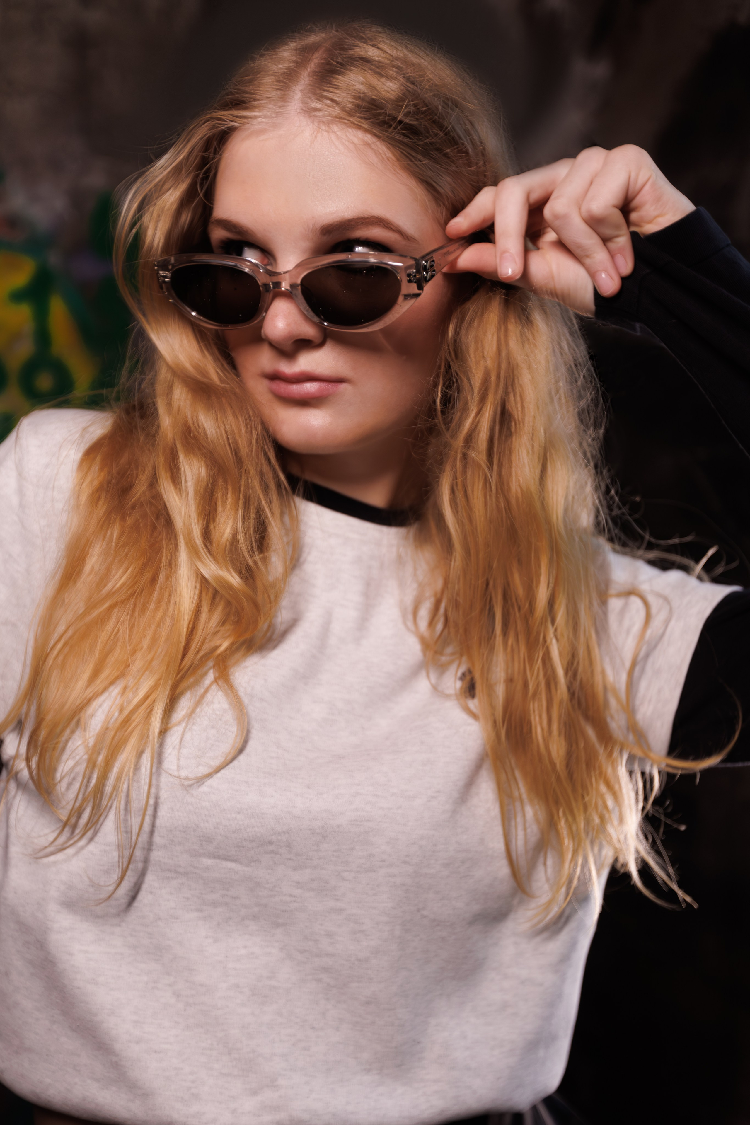 Мария. Портретный и пейзажный фотограф Никита Павлов