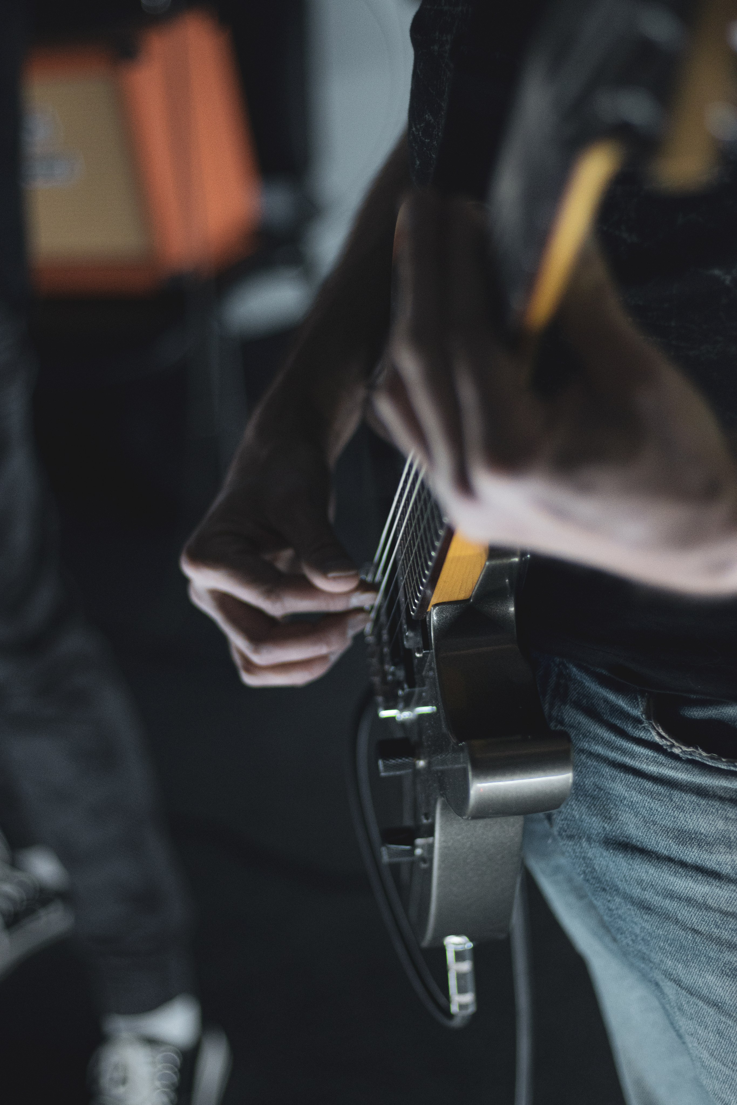 НЕ ШКОЛА БАРАБАНОВ. Портретный и пейзажный фотограф Никита Павлов