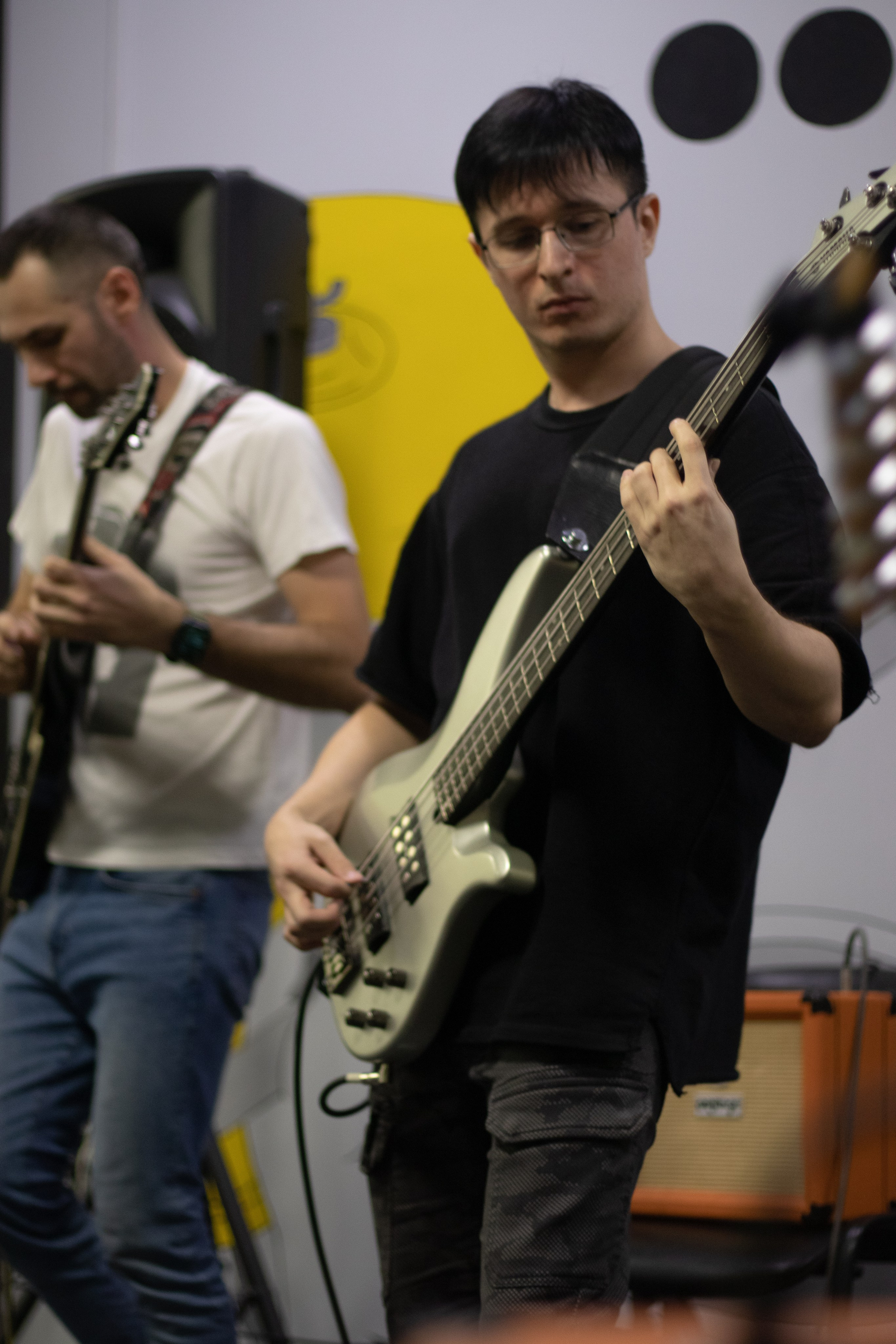 НЕ ШКОЛА БАРАБАНОВ. Портретный и пейзажный фотограф Никита Павлов