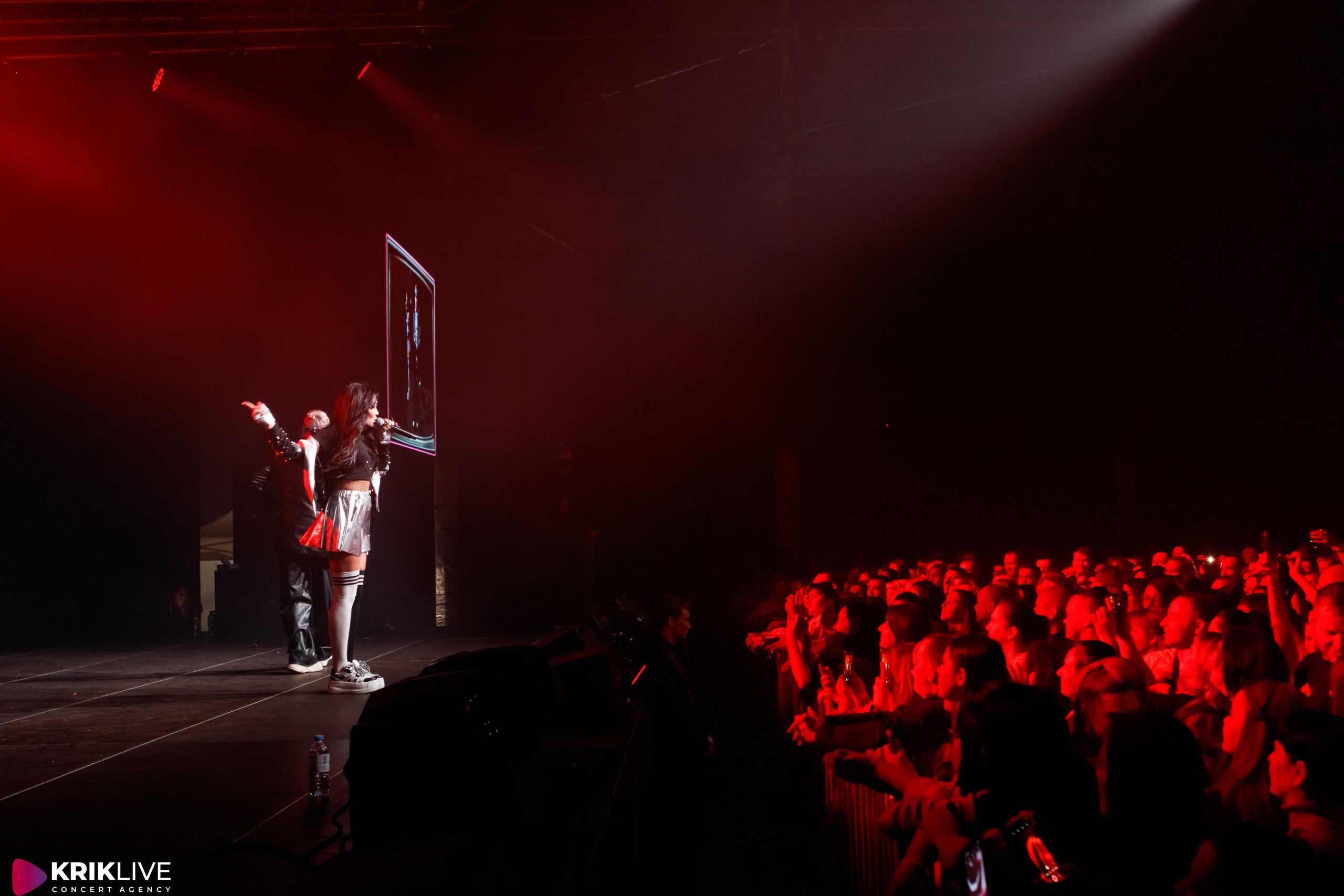 Дискач 90-х. Портретный и пейзажный фотограф Никита Павлов