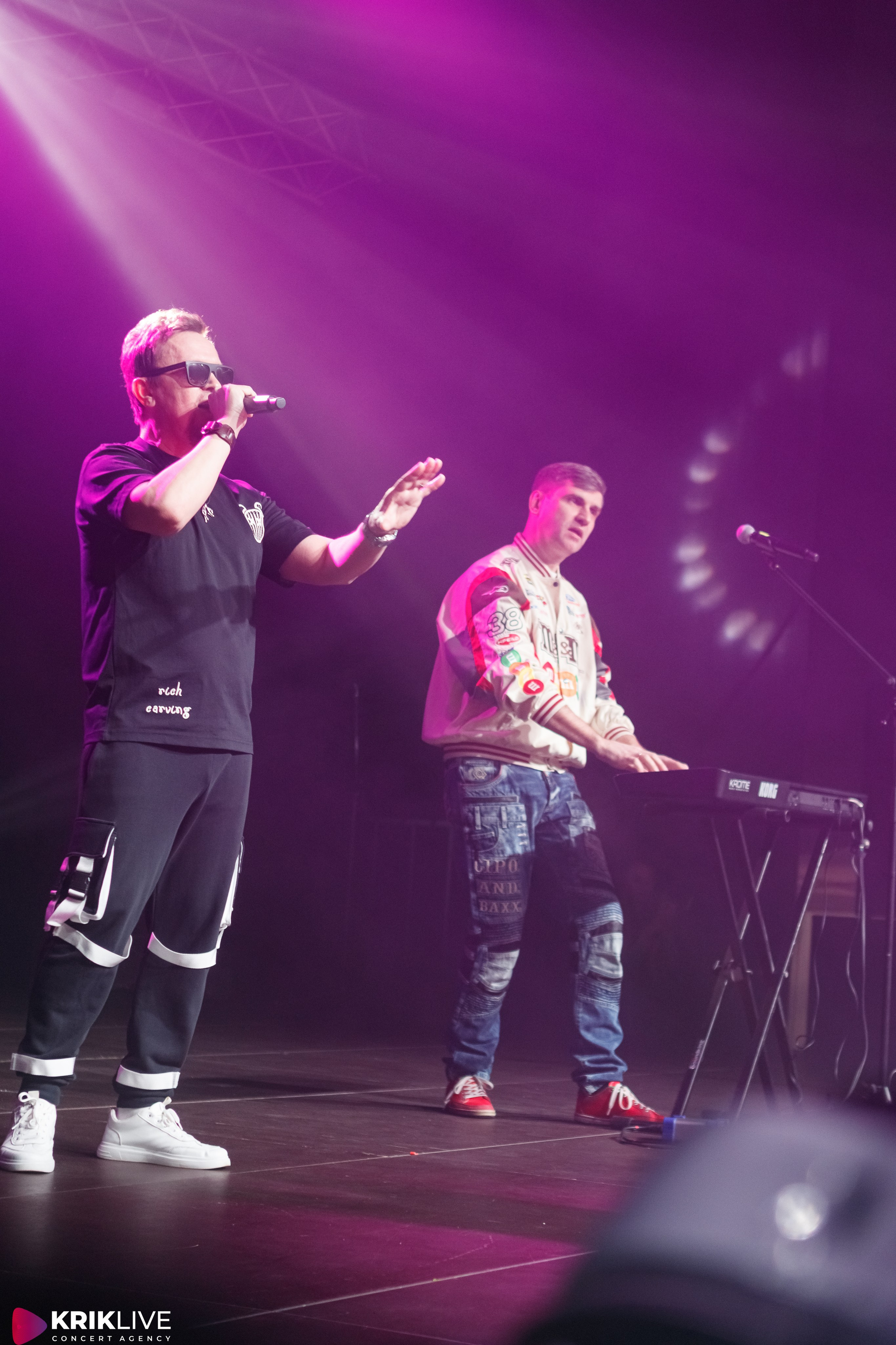 Дискач 90-х. Портретный и пейзажный фотограф Никита Павлов