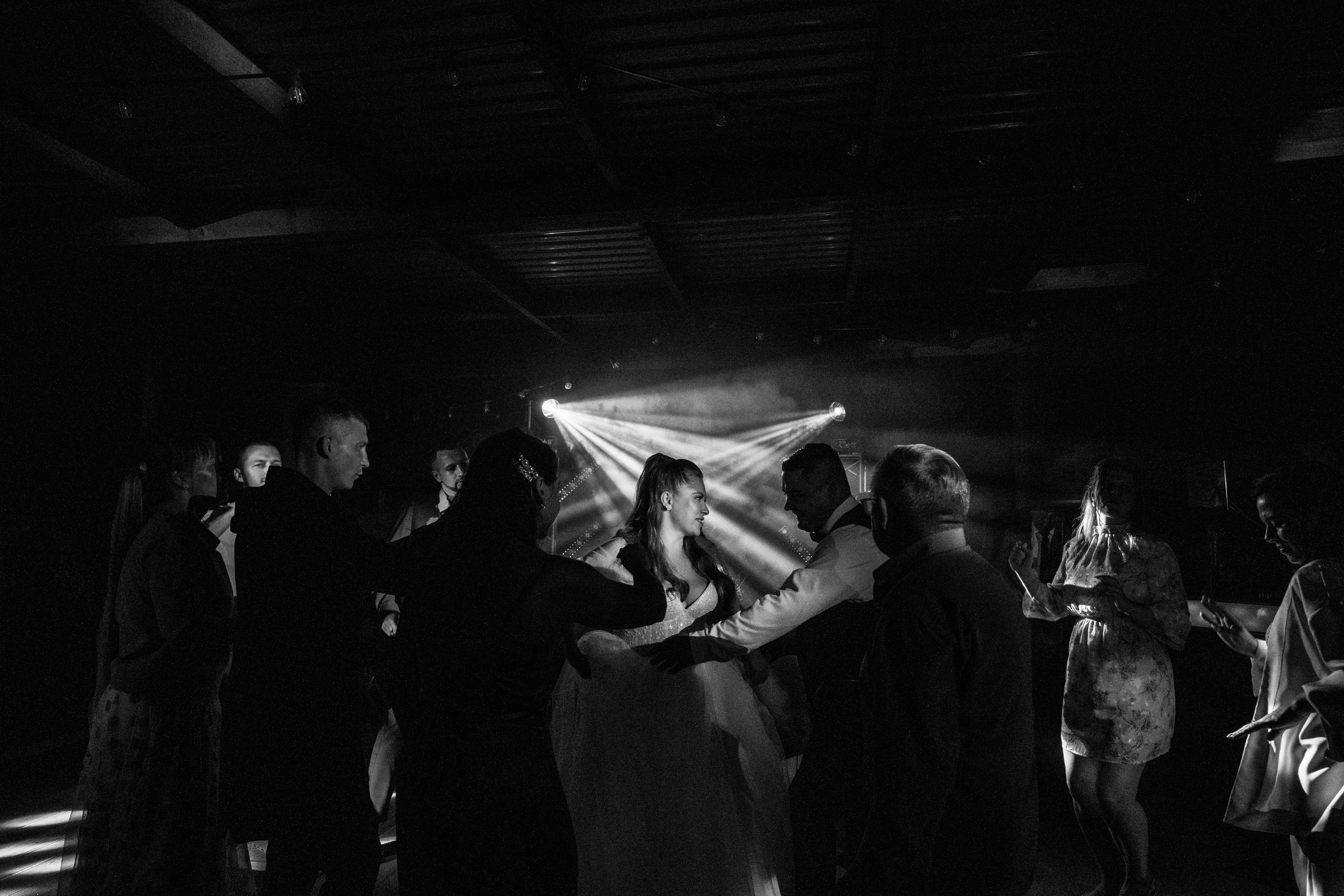 5.08 Аня и Дима. Свадебный организатор Екатеринбург