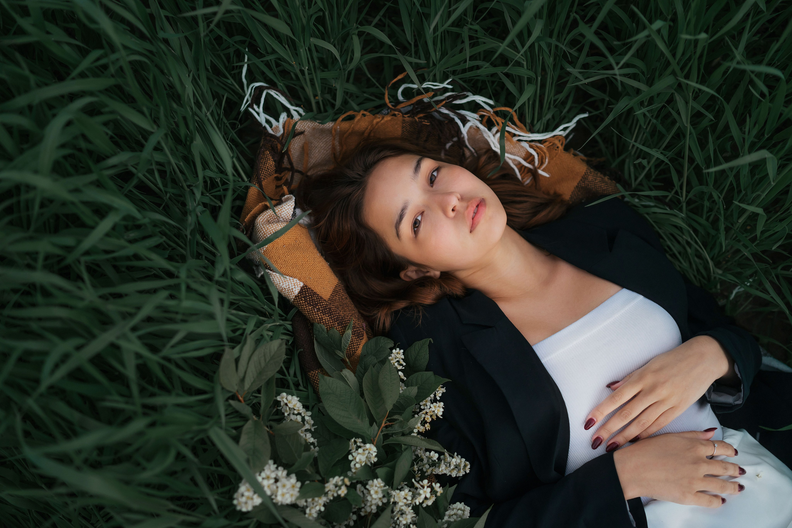 Алиса. Фотограф в Ижевске Маша Бакланова