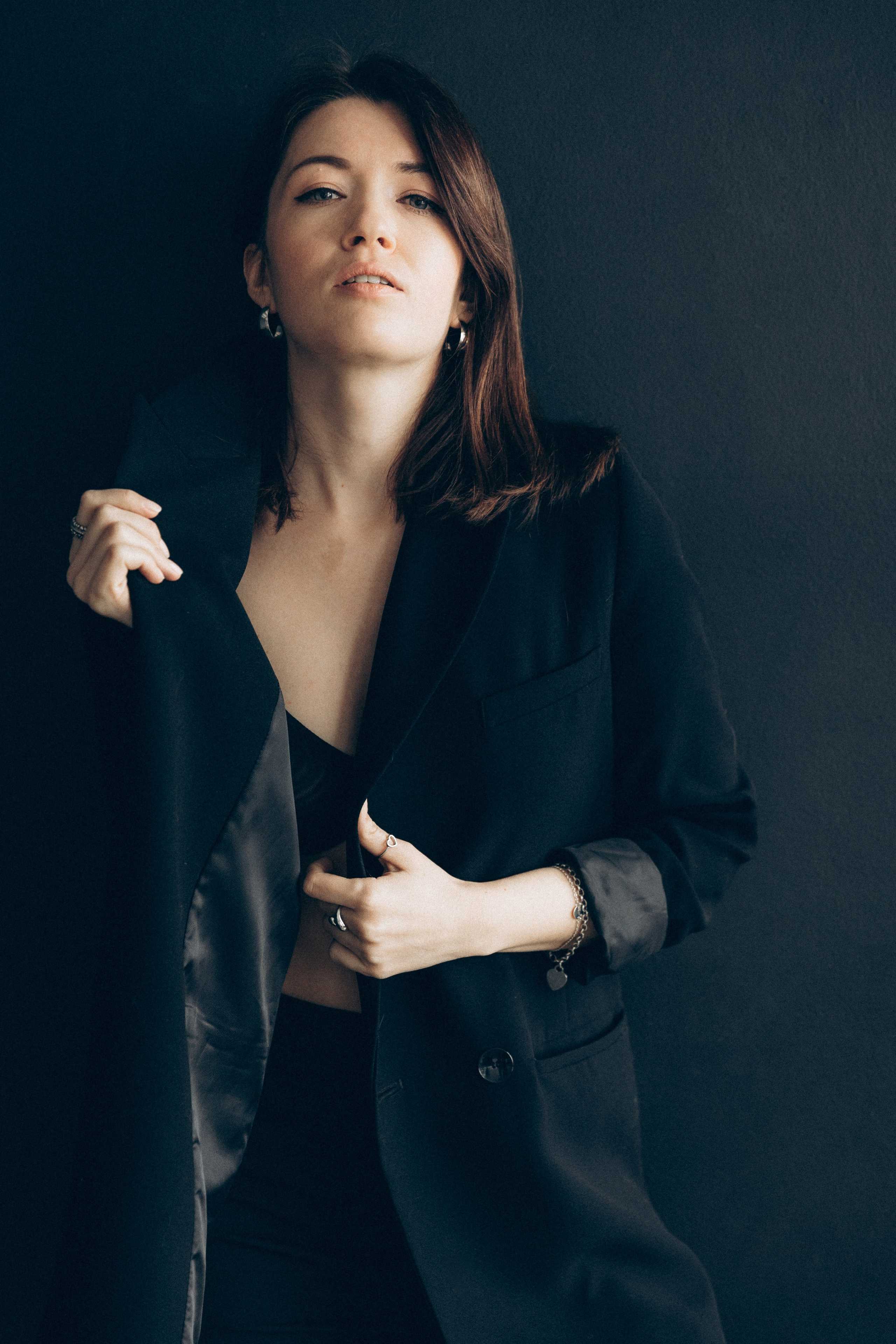 Настя. Семейный и детский фотограф в Москве Юлия Выганова Julia Joy