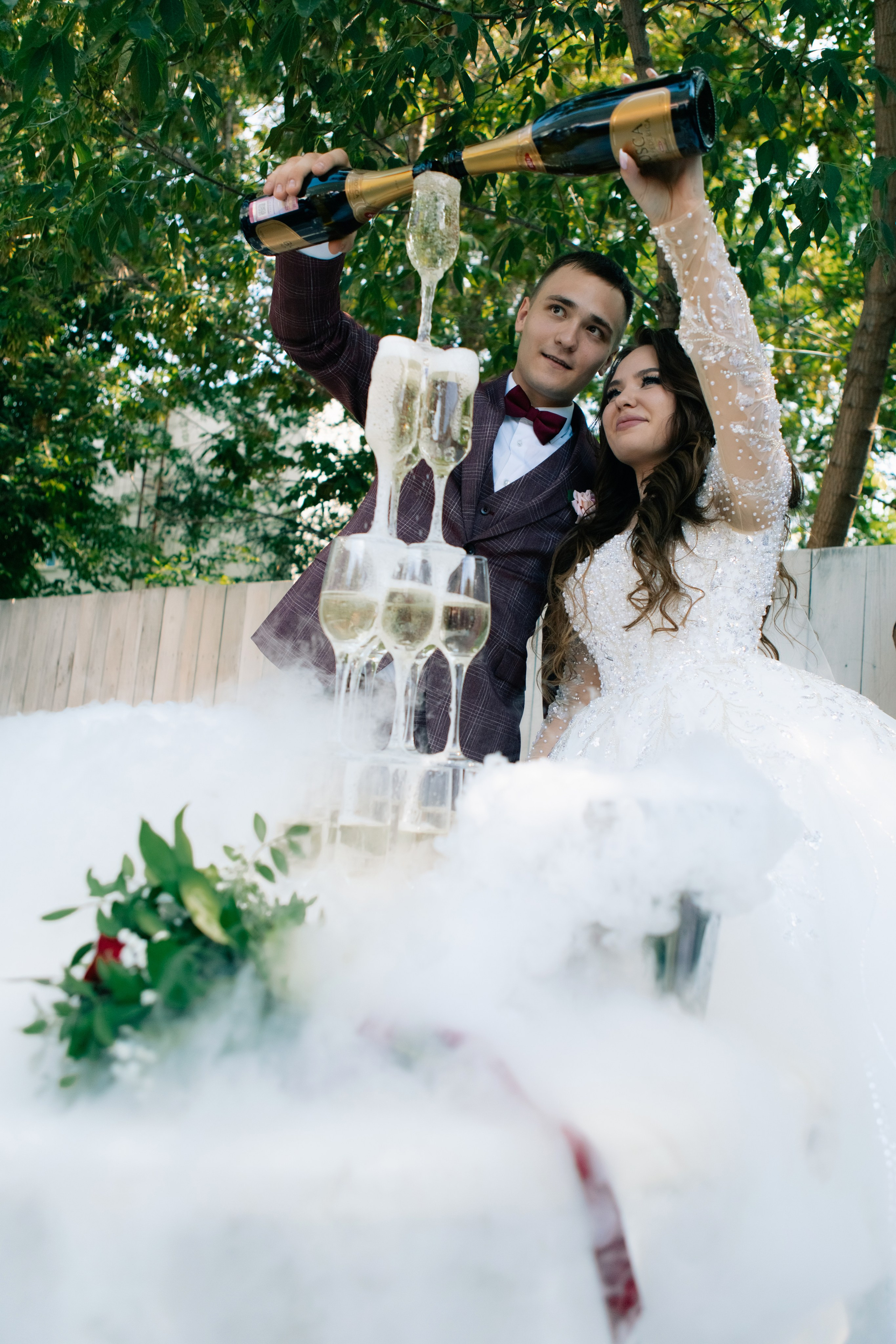 Анастасия/Даниил. Фотограф Оренбург Алёна Лелет