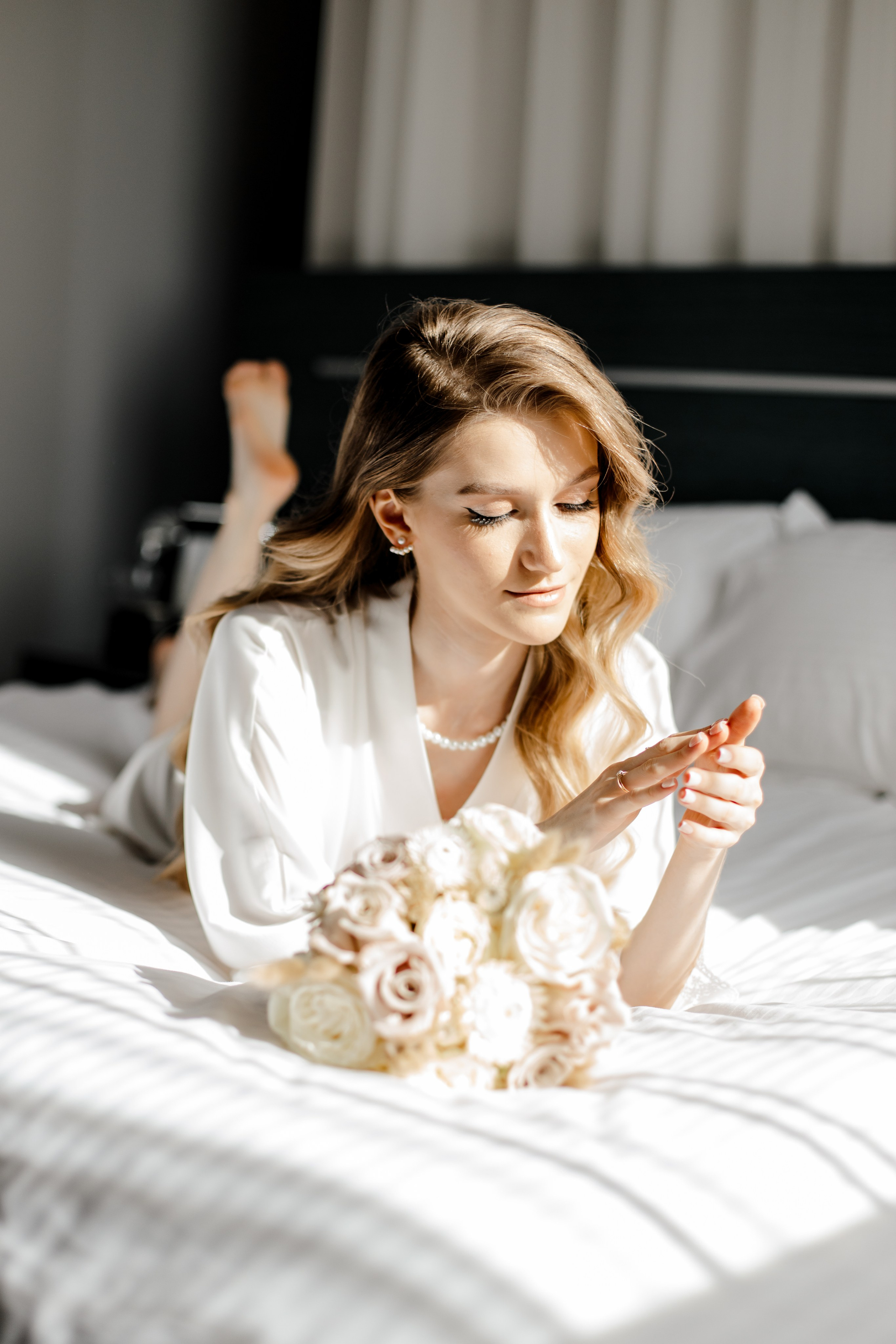 Варя и Саша. Свадебный и семейный фотограф Екатеринбург Настя Саедгалина