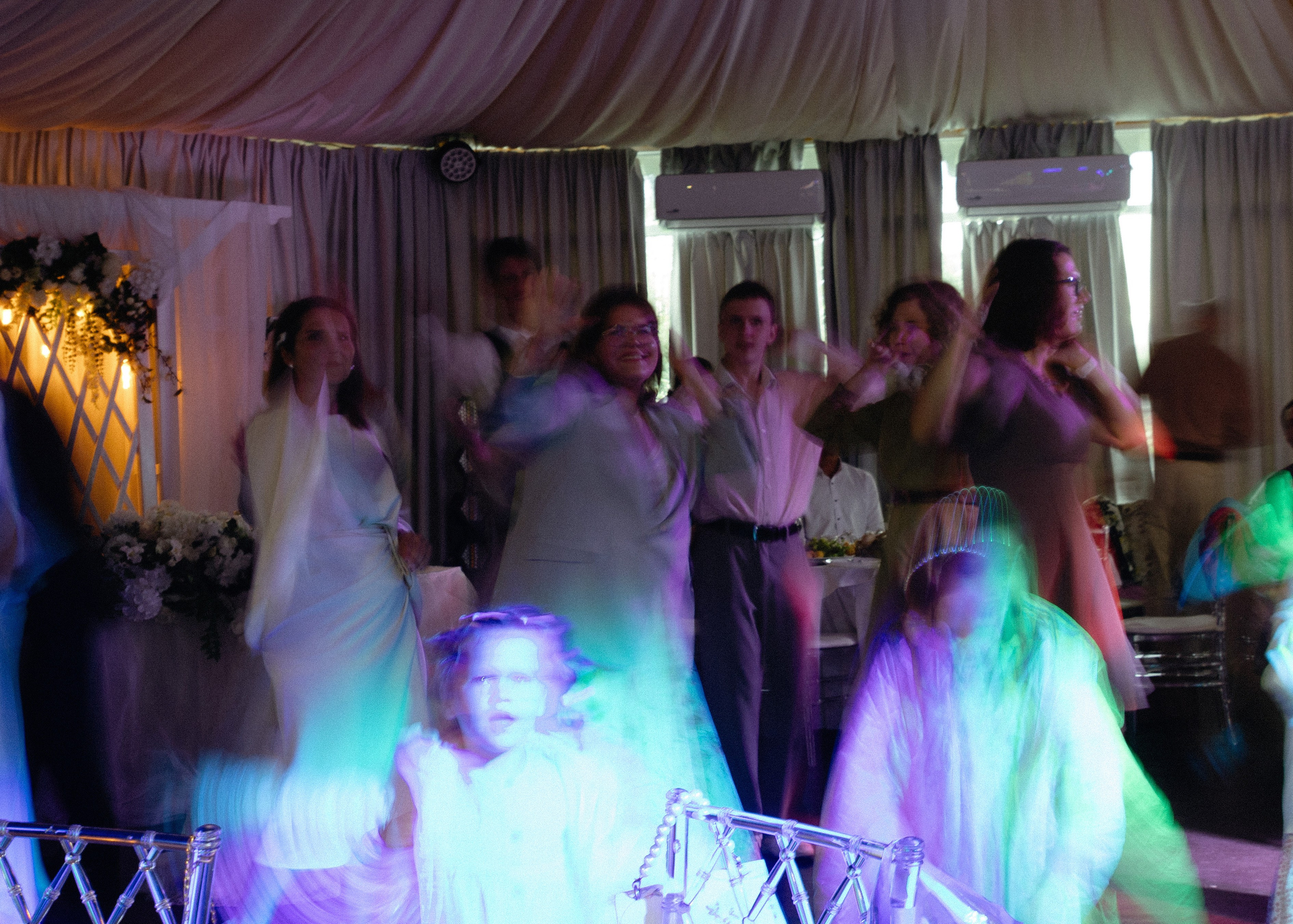 Свадебная фотосессия для Василия и Софии