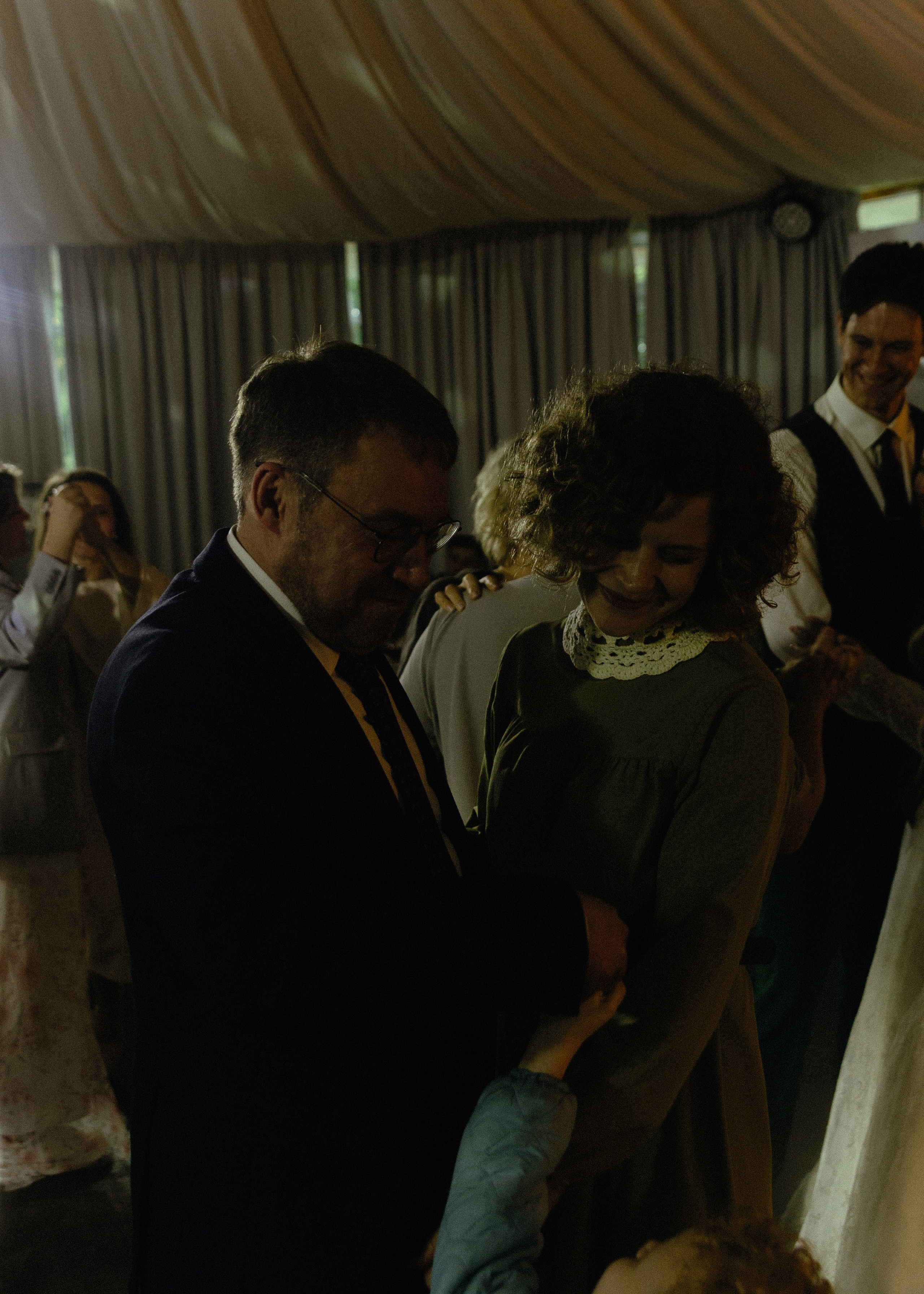 Свадебная фотосессия для Василия и Софии