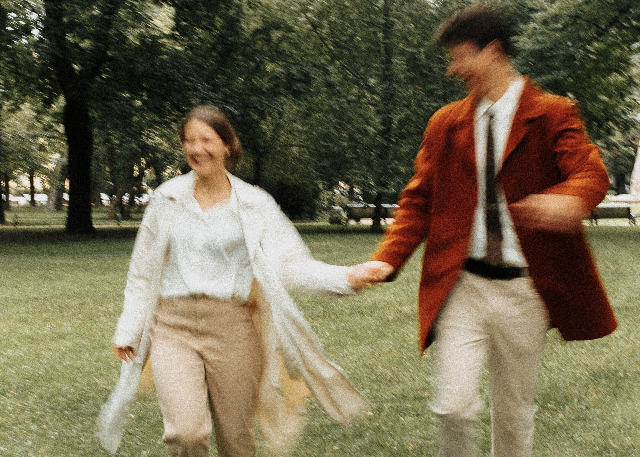 Василий & София