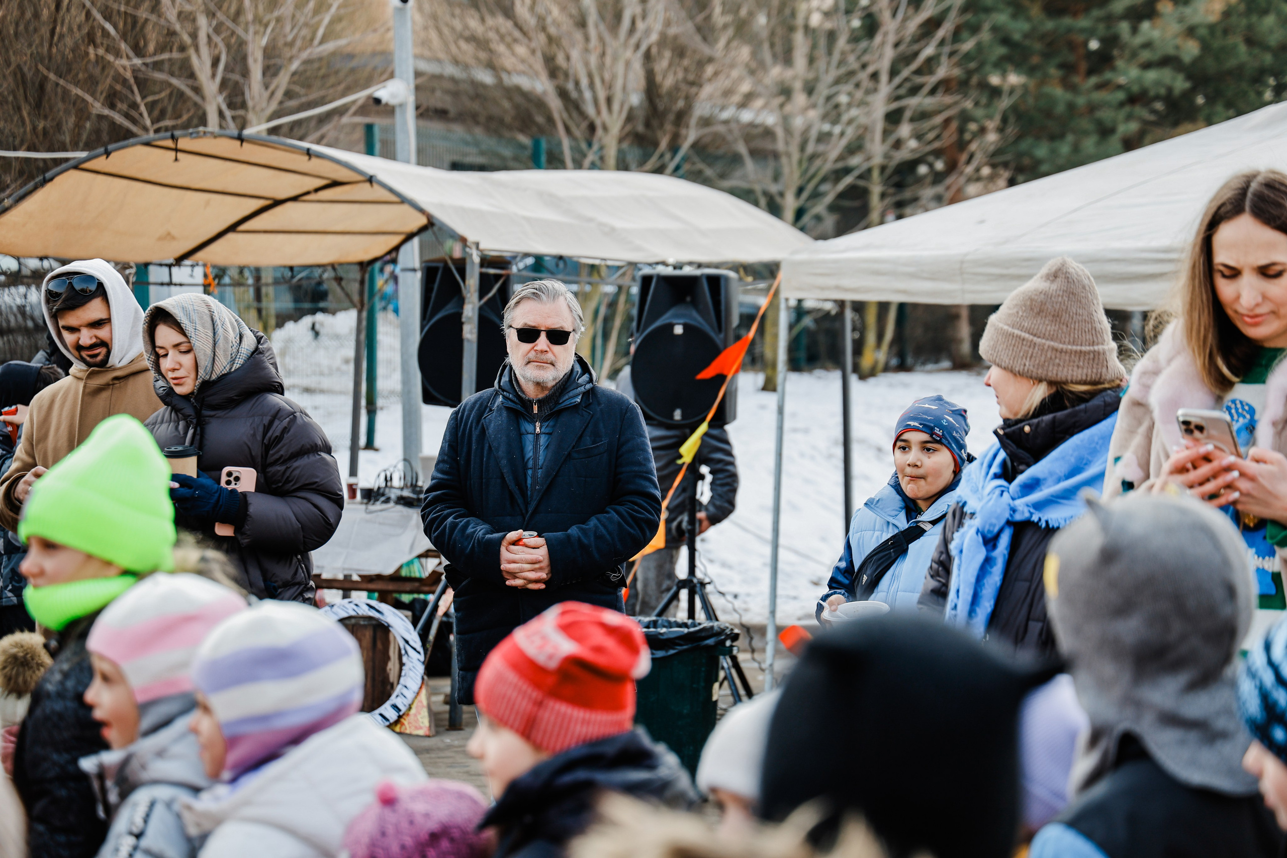 Масленица. Фотограф и видеограф — Москва
