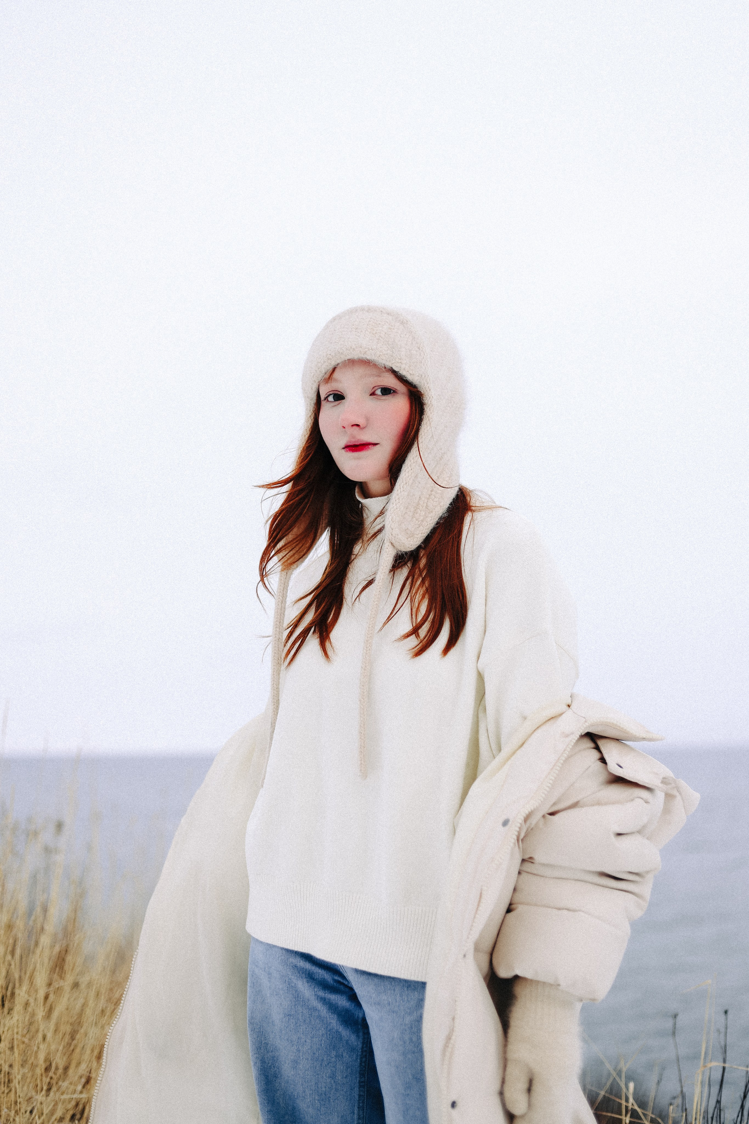 Ева. Ксения Шашкина