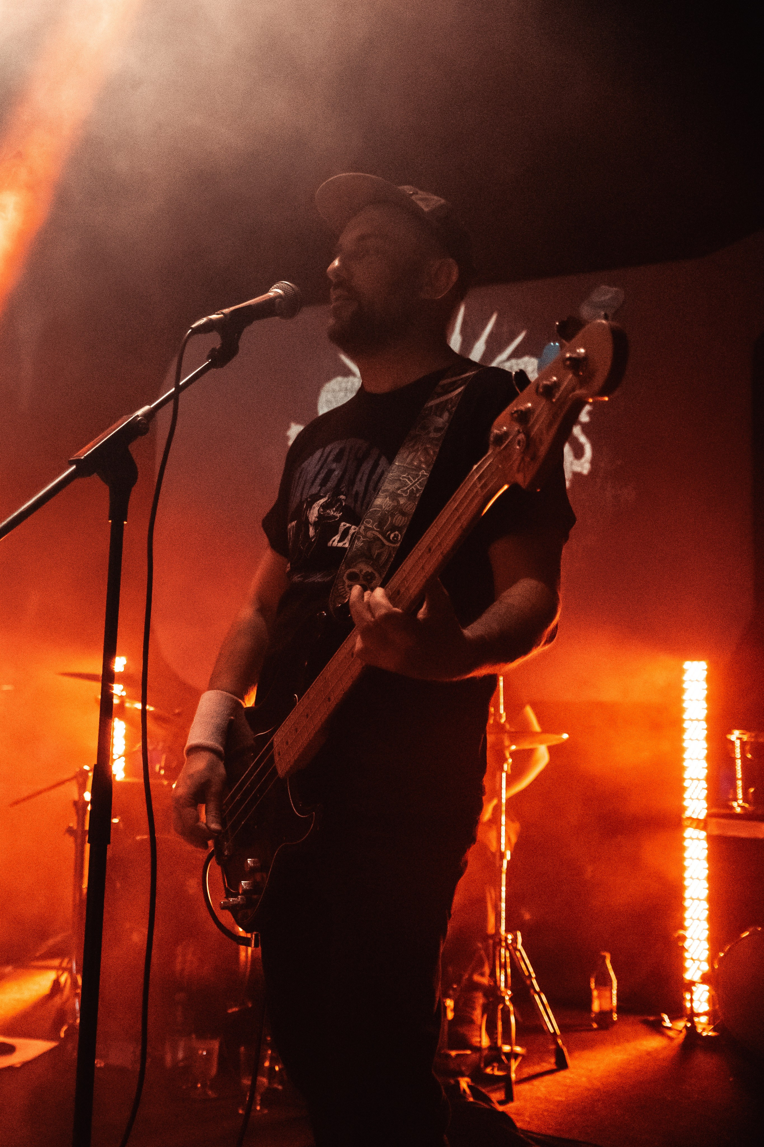 Purgen, Эрмитаж, 16.04.2026. Фотограф Регина Крикунова г. Красноярск