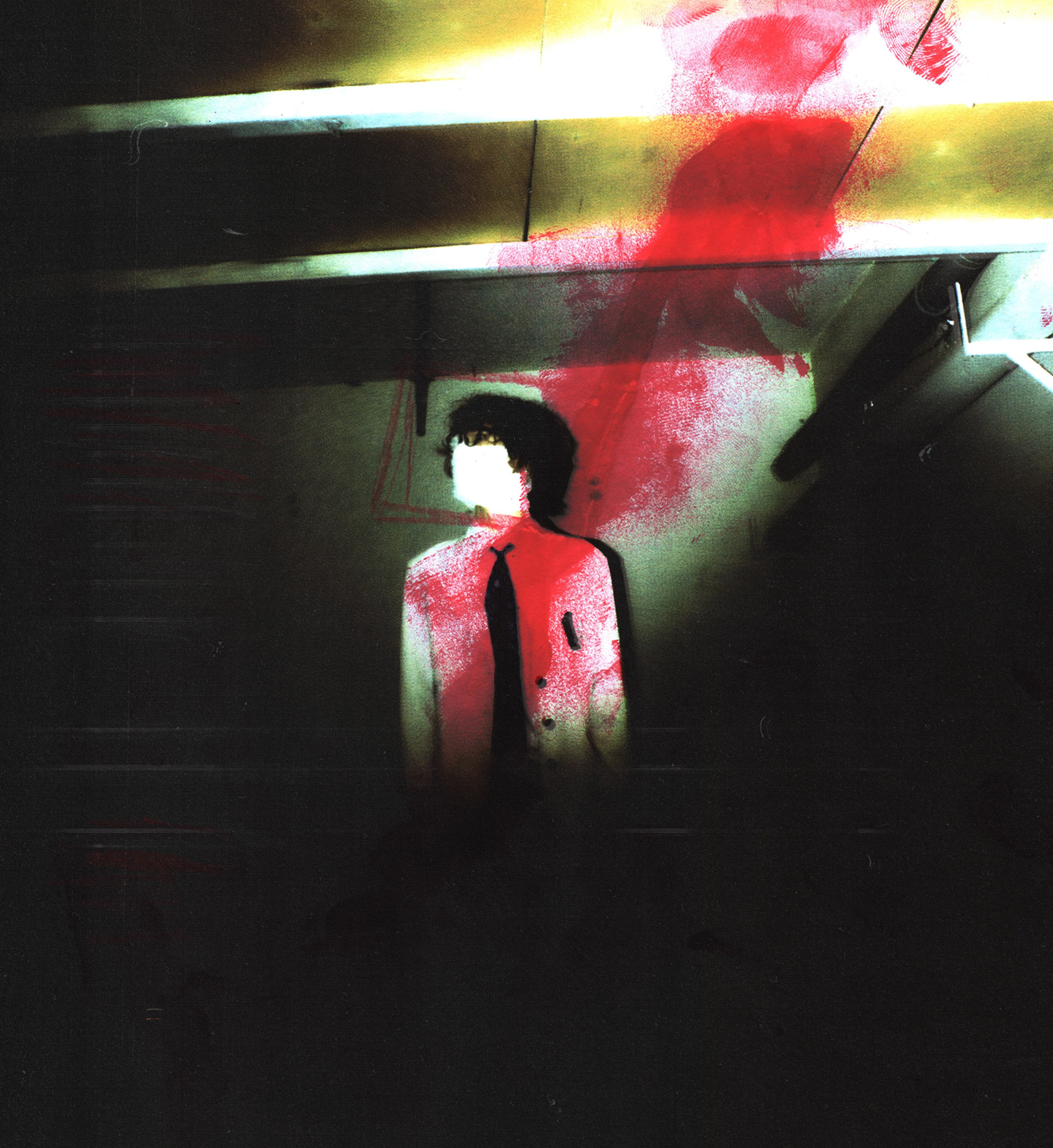 Step 1. Фотограф Тимур Хайруллин