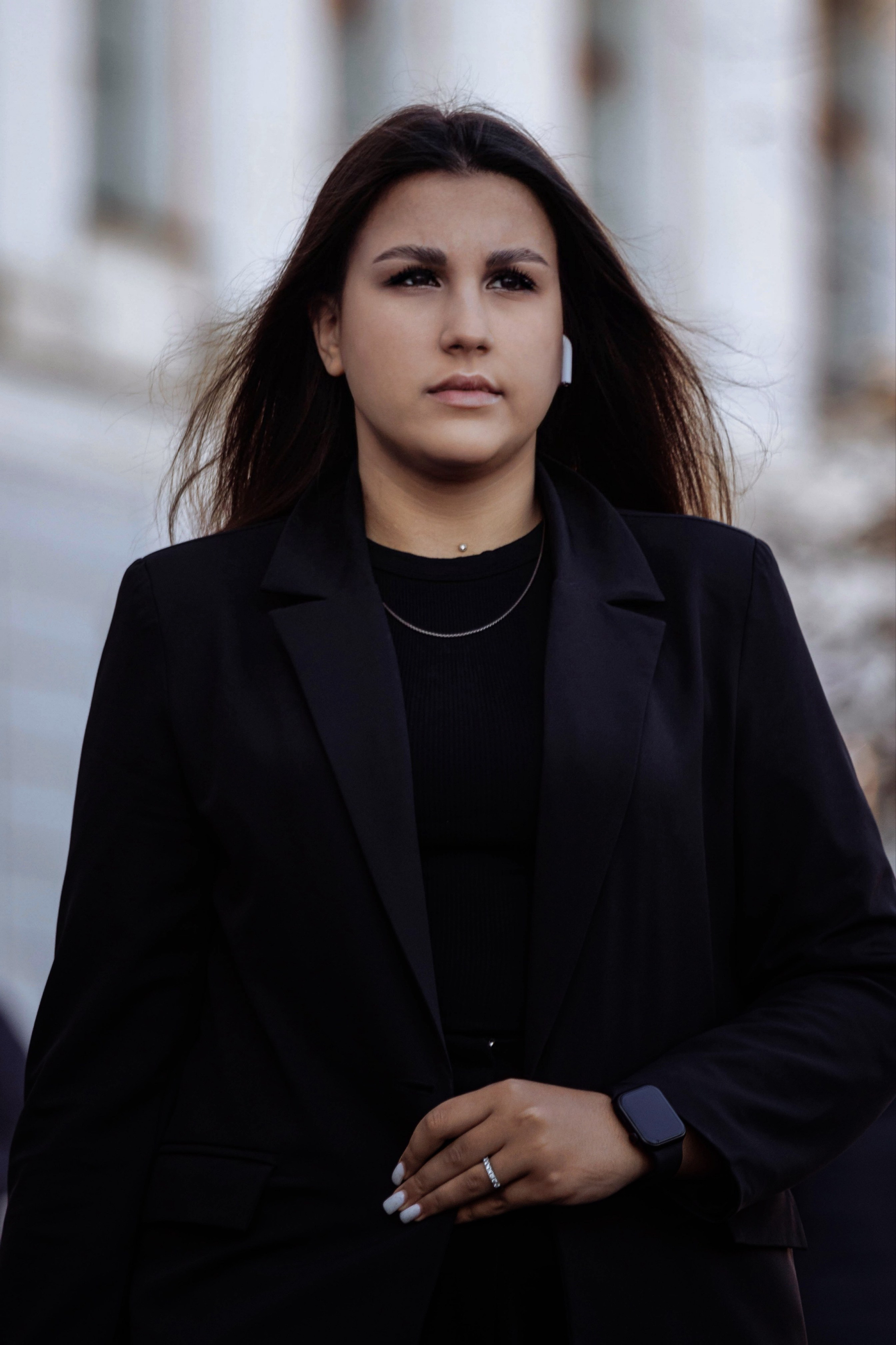 UrbanRothkoStreet. Street photographer