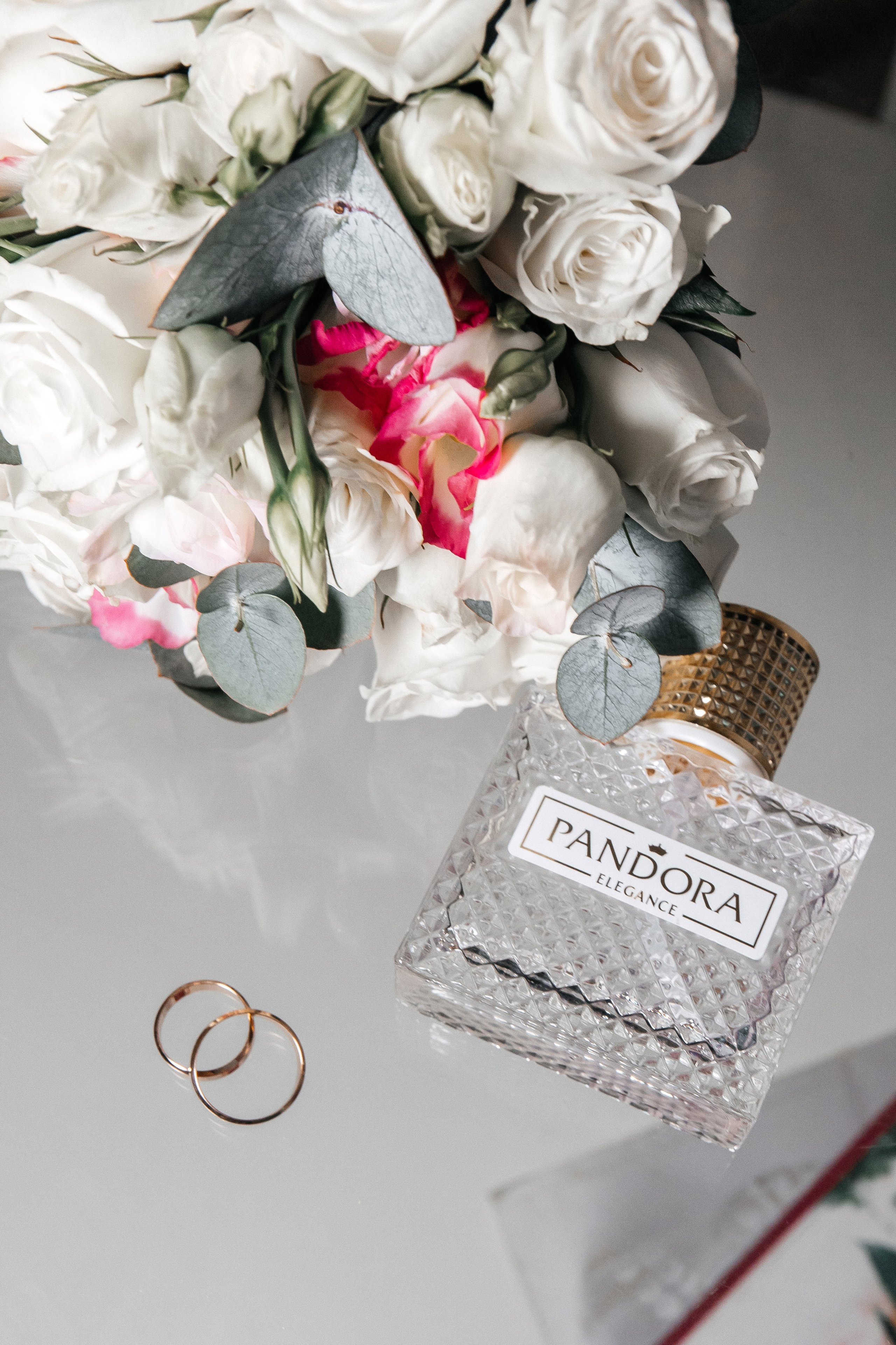 Maxim & Polina. Street photographer