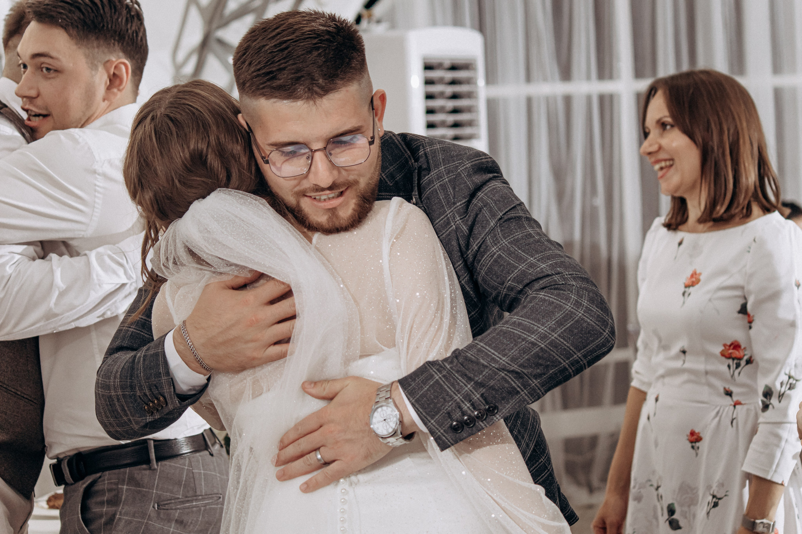 1. Свадебный фотограф Челябинск