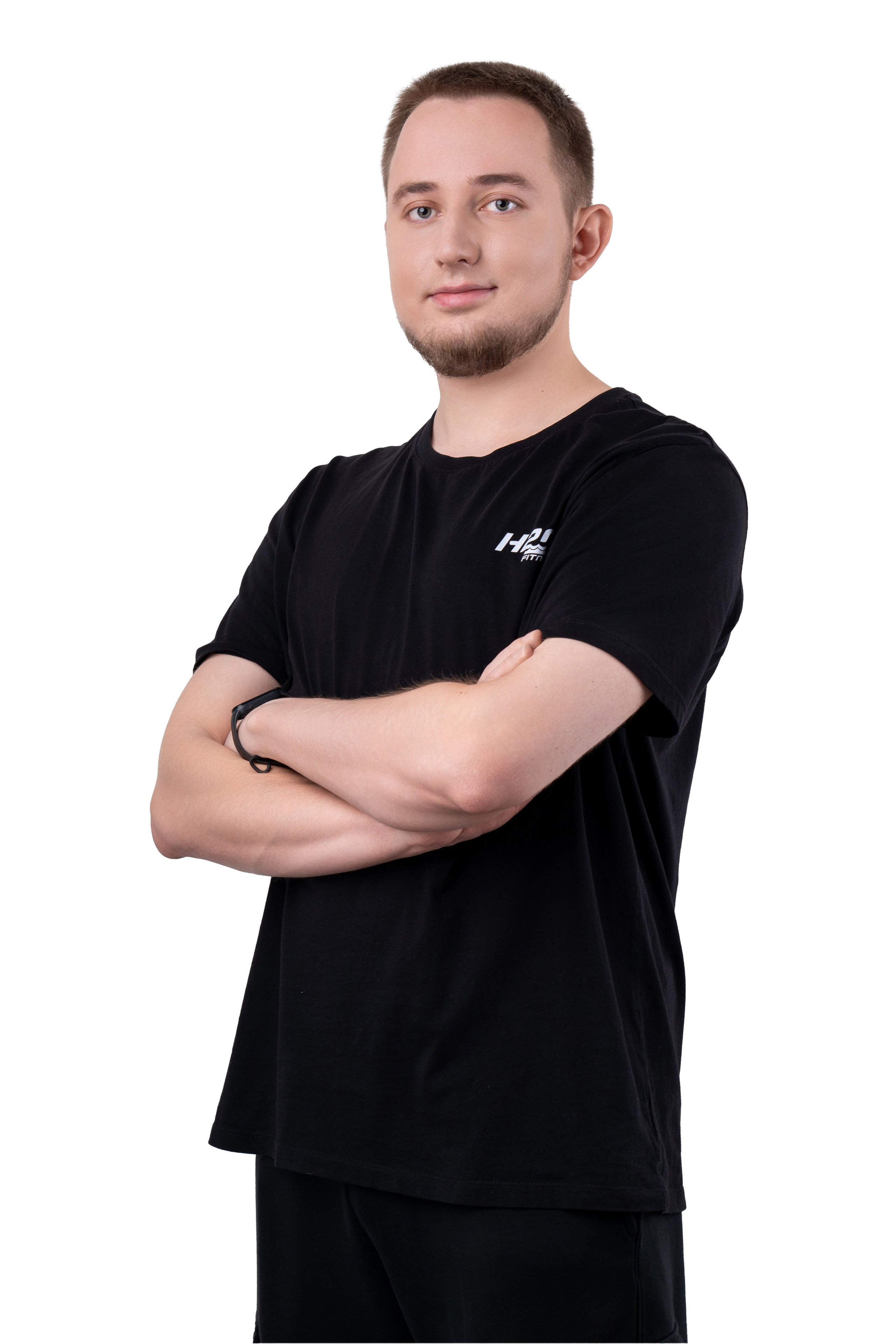 Команда H2O. Фотограф Денис Булавин