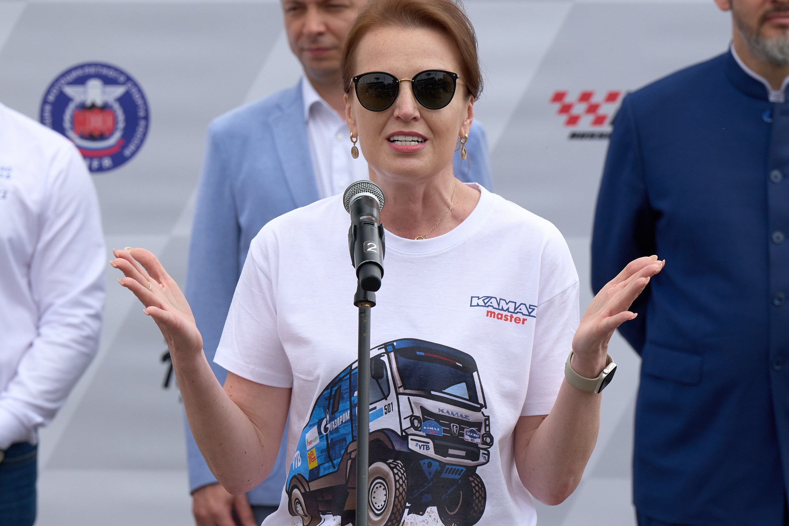 2 этап MMT RGP чемпионата России по мотокроссу 2025. Спортивный репортажный фотограф в Ижевске Сергей Мерзляков