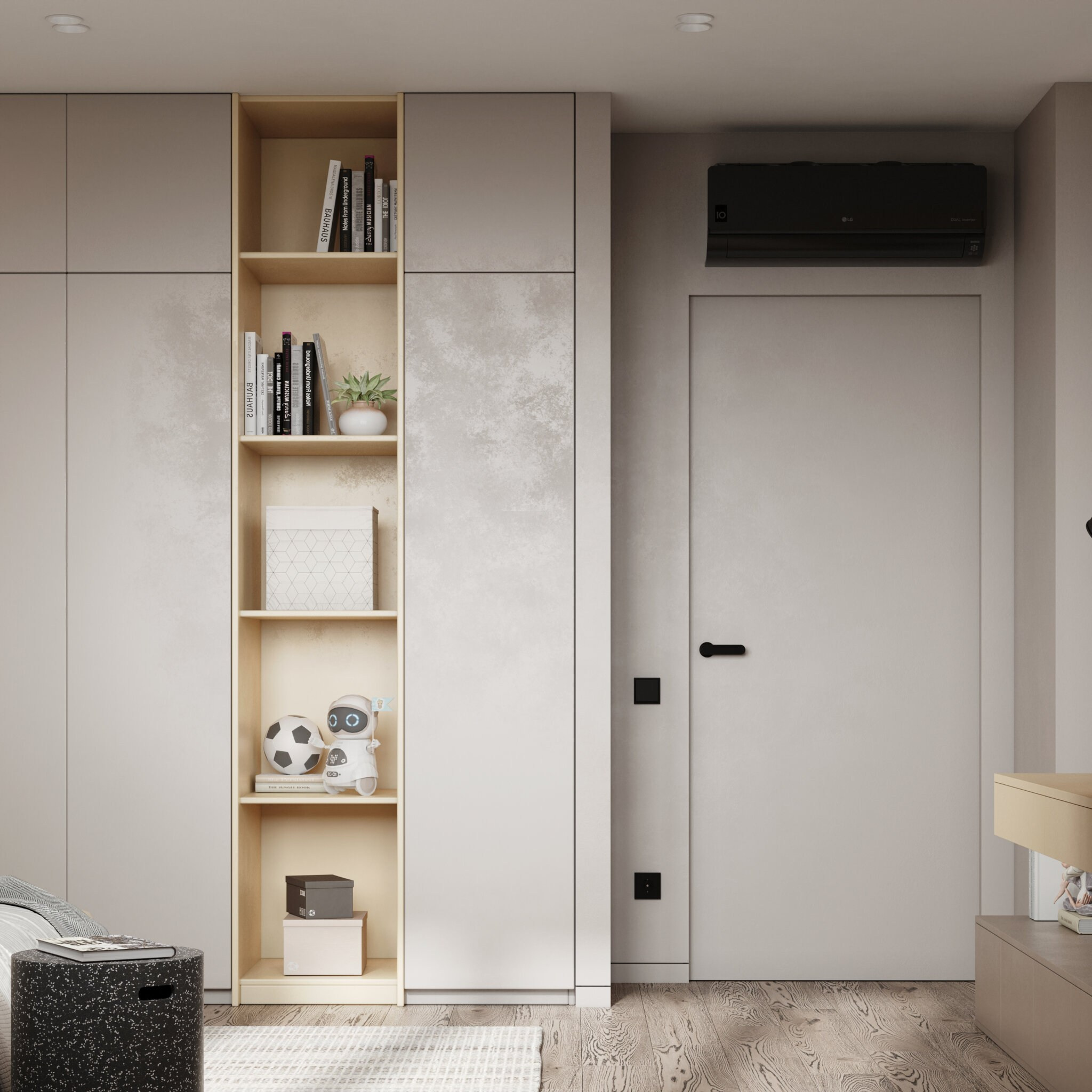 20. Студия дизайна интерьера RISE DESIGN STUDIO