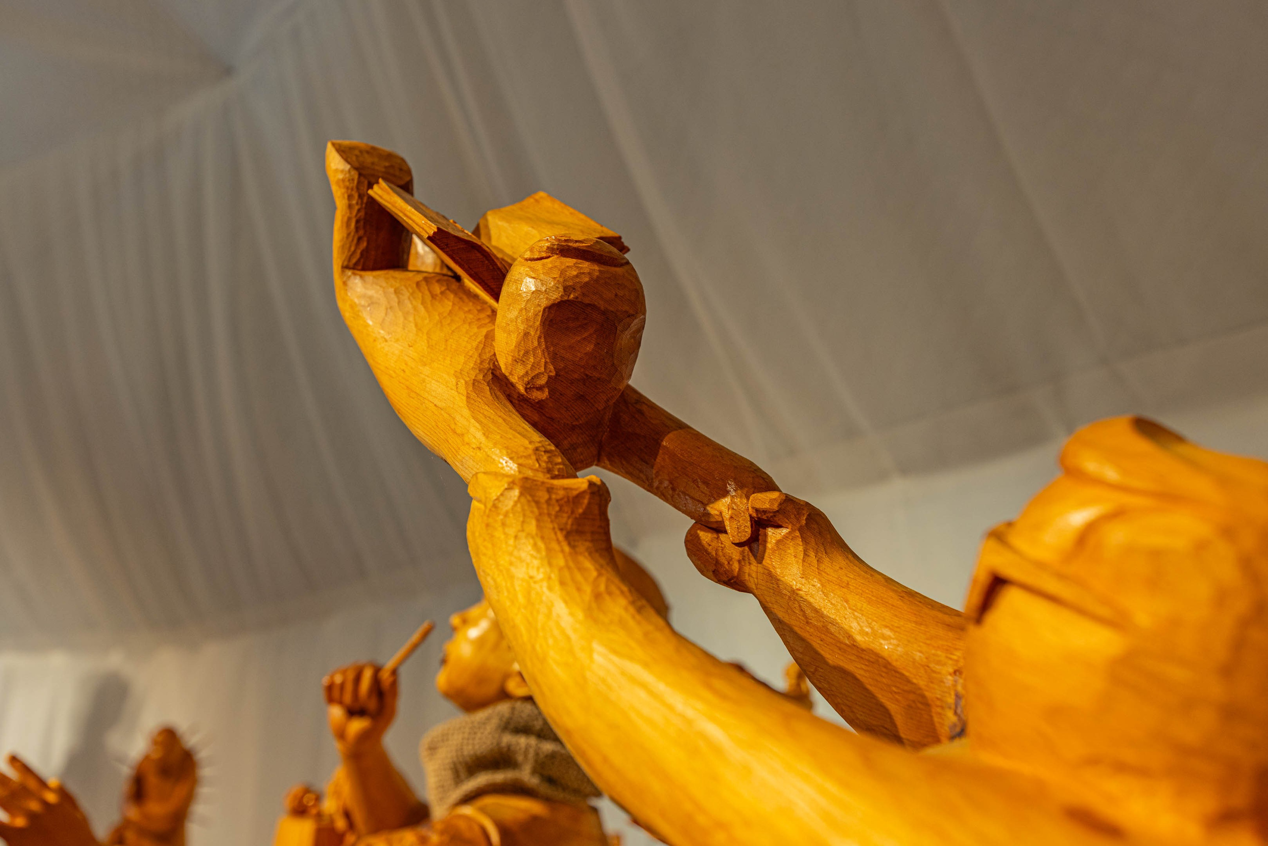 2025 07 Выставка «Про любовь» г. Сортавала. Фотографии