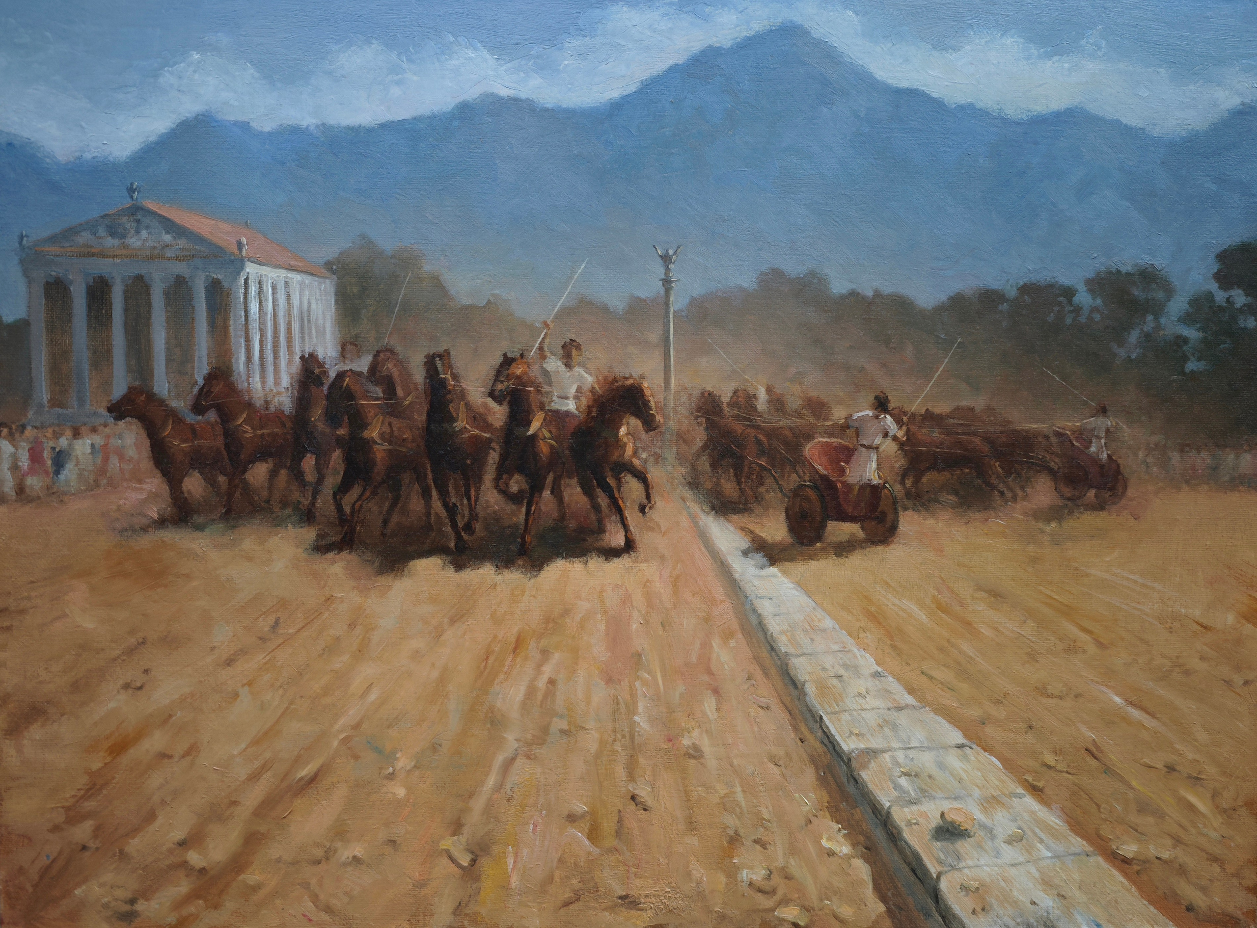 Разное. Лев Феофанов официальный сайт художника