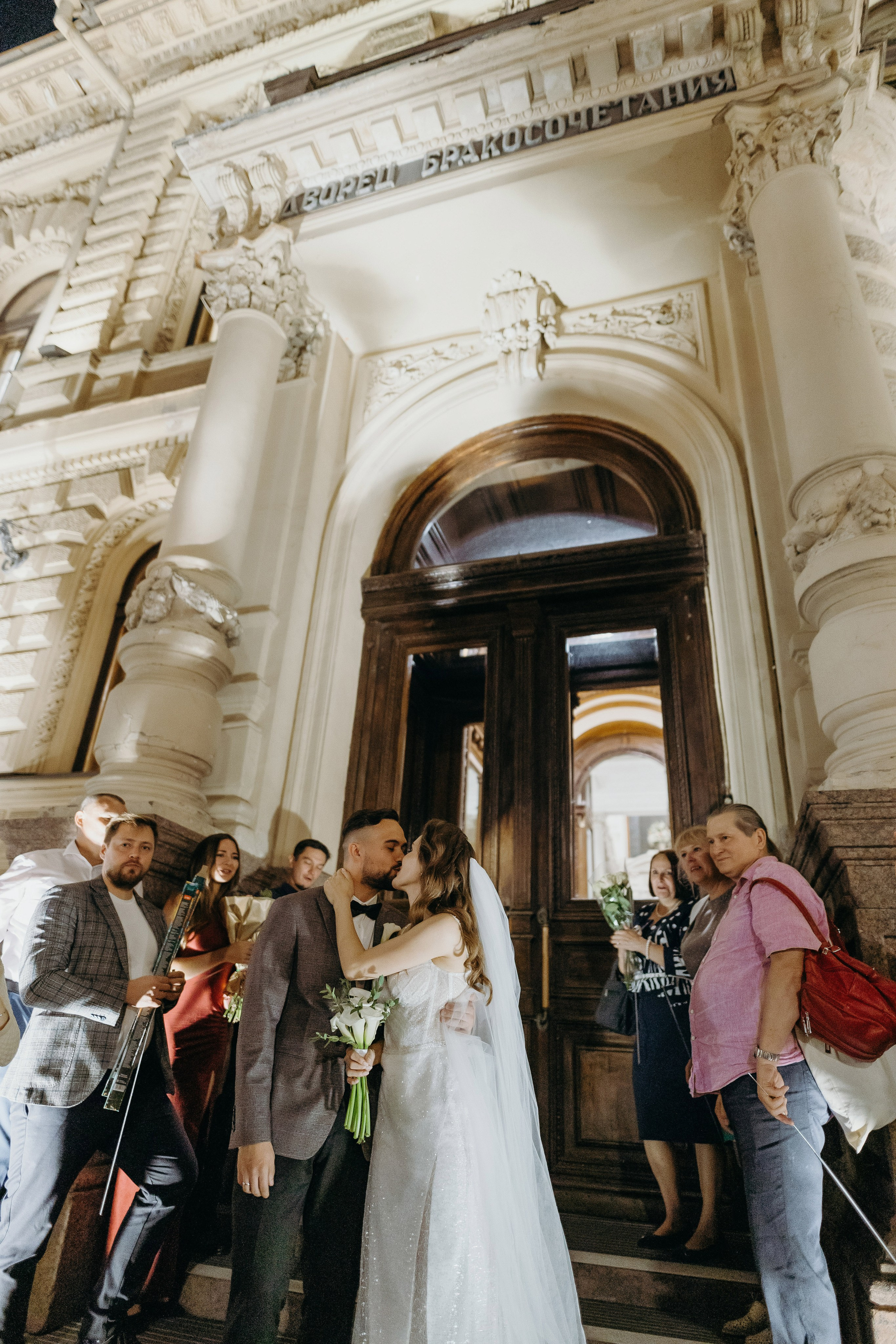 Wedding day 05.09.24. Свадебный фотограф в Санкт-Петербурге