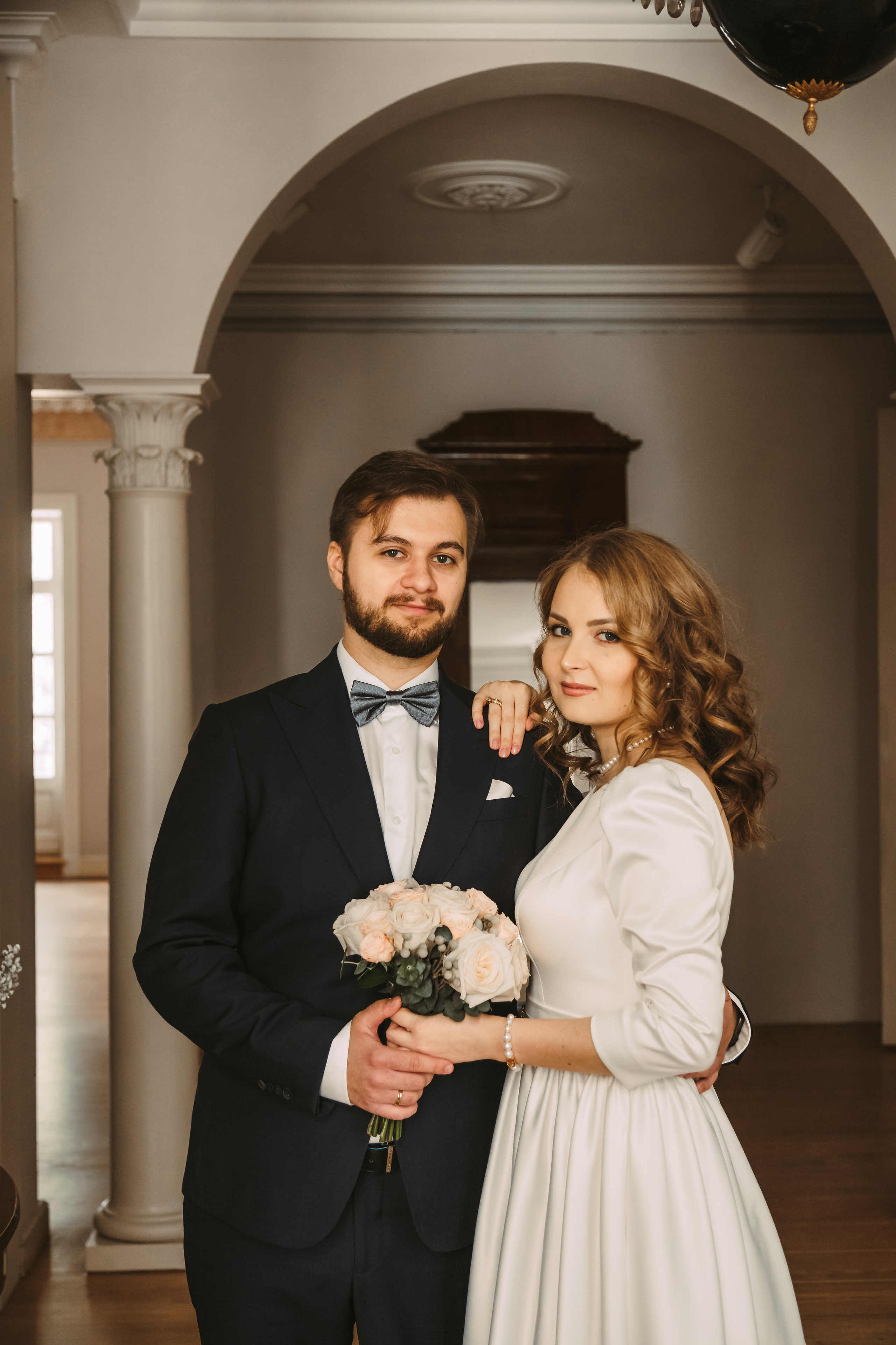 Валентина&Василий. Креативный, коммерческий фотограф в Москве