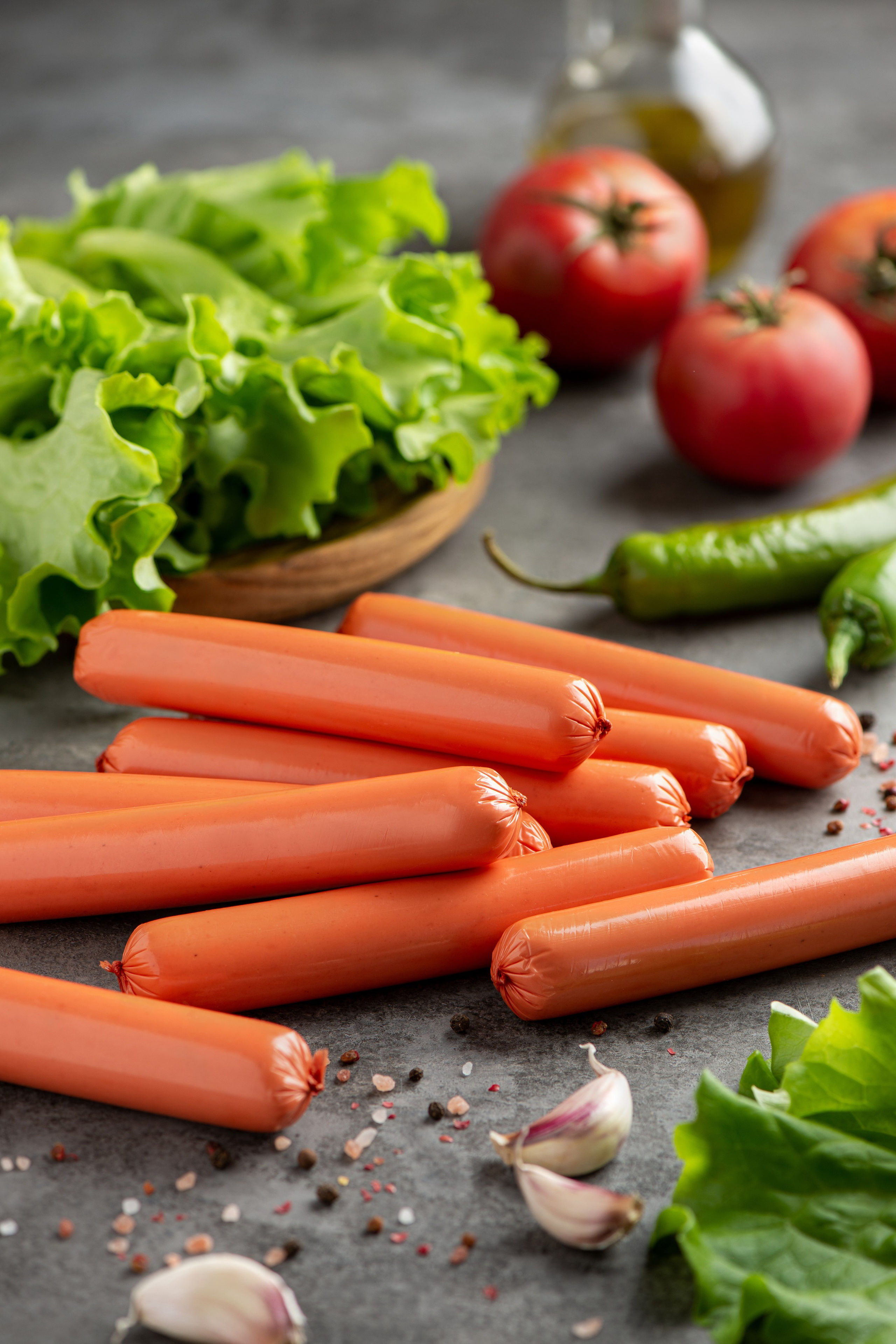 Контент для брендов и соц стей. Алёна Нилогова — фудфотограф, фотосъемка еды в Москве