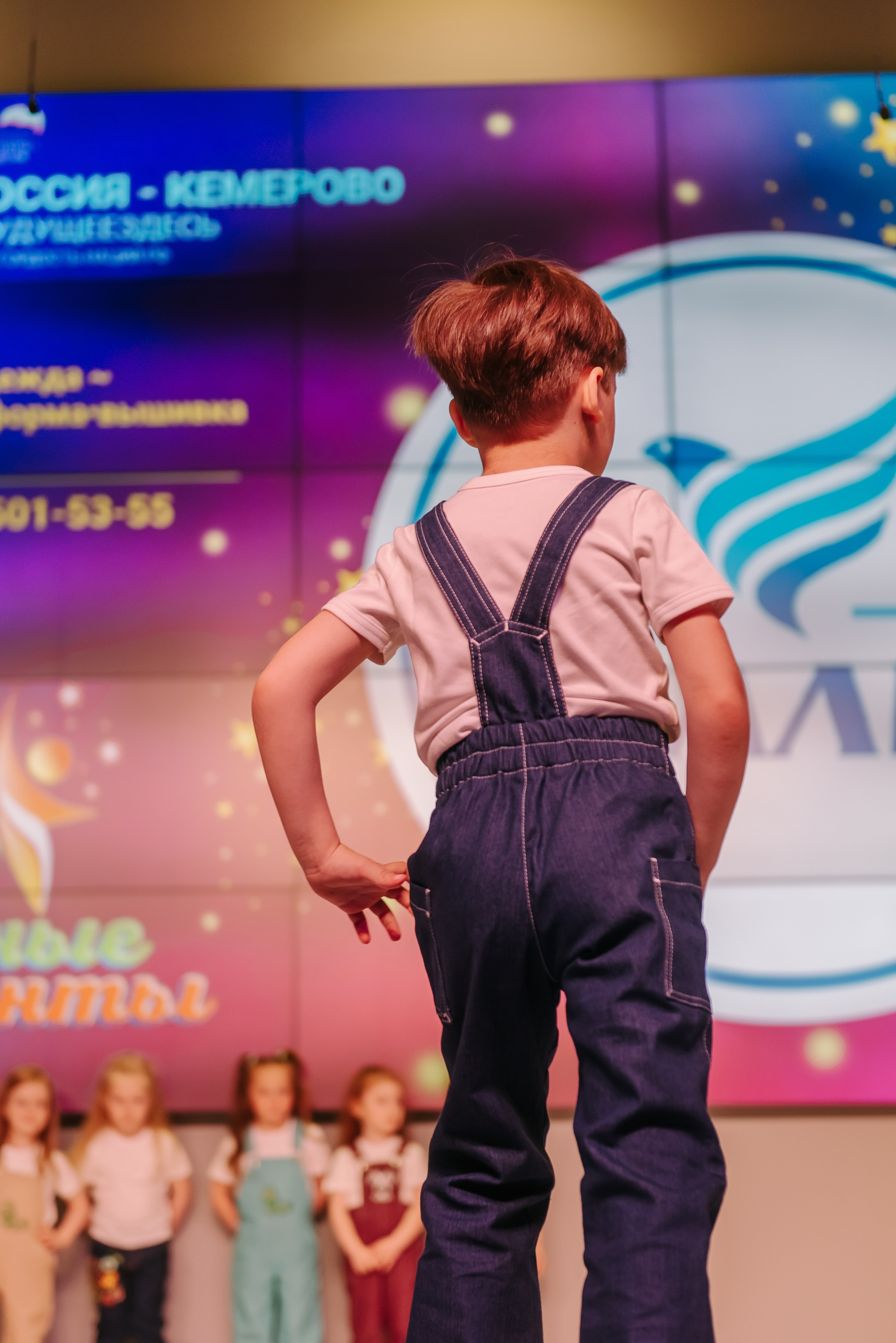 Юные Таланты России 2024. Детский фотограф, семейный фотограф и репортажи в Кемерово