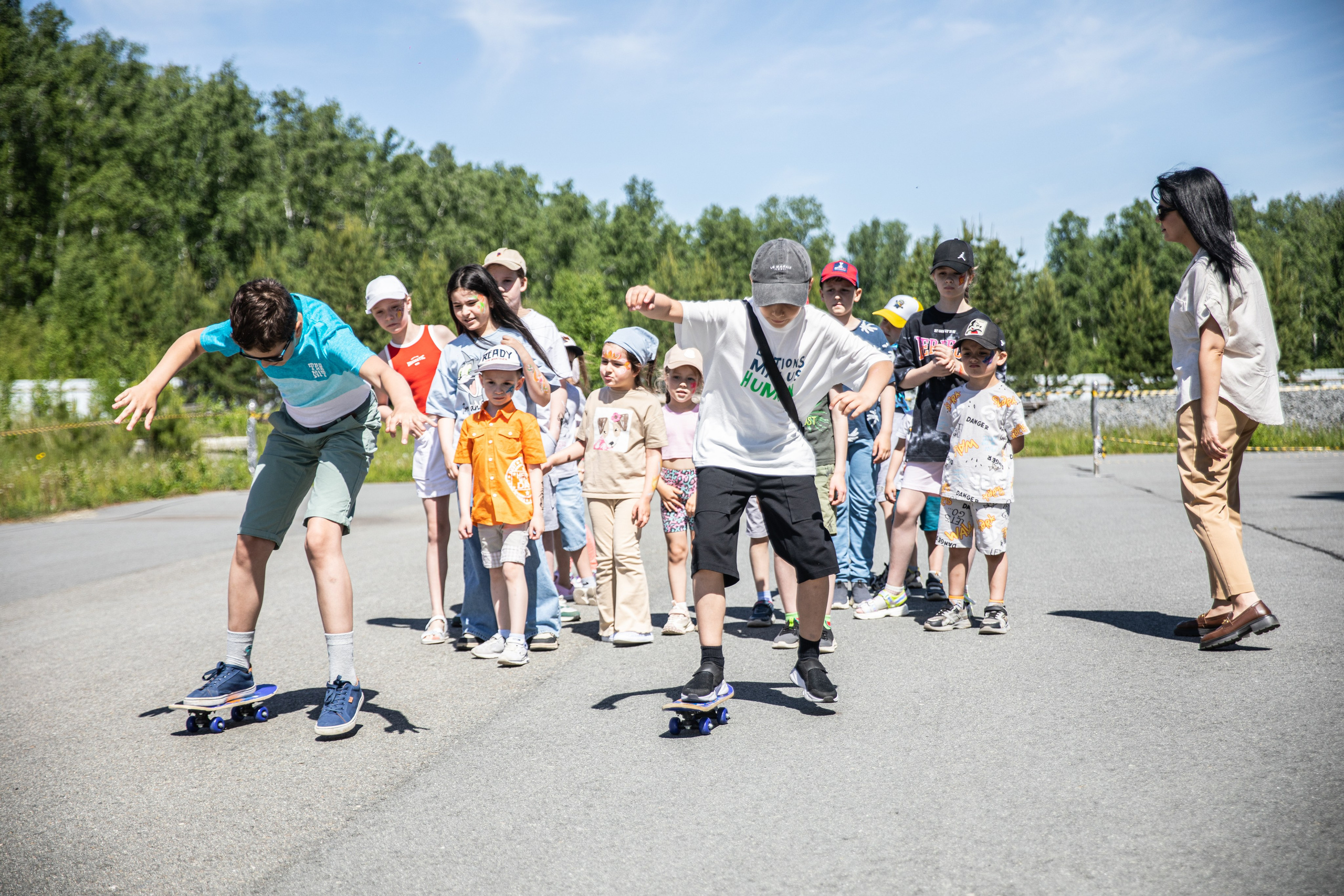 Мероприятия «PEPLOS -2025». Репортажный и свадебный фотограф в Челябинске Елисеев Павел