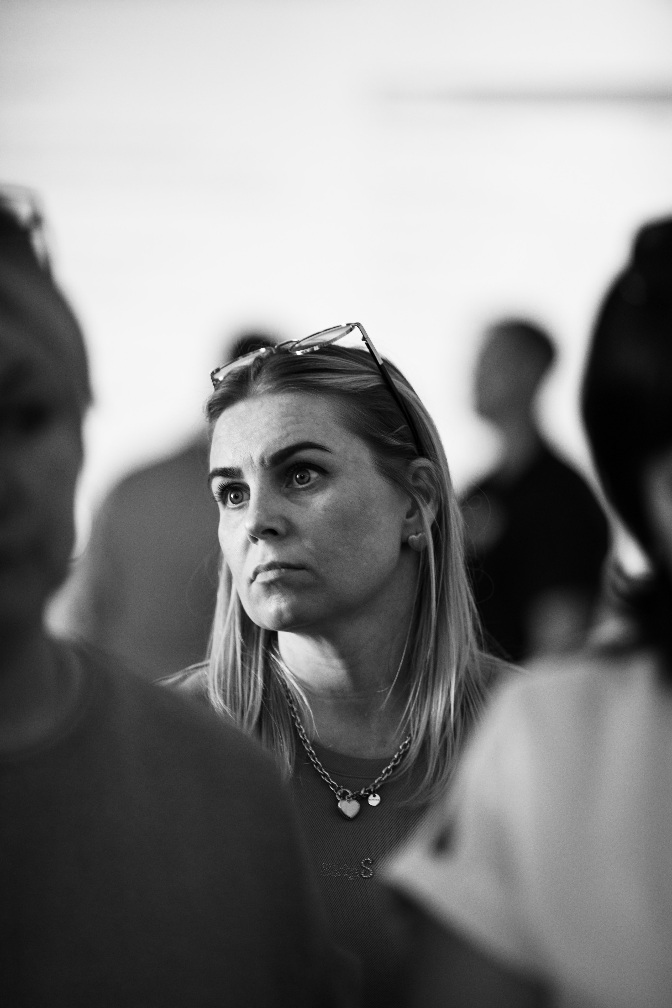 Конференция РМК. Березка. Репортажный и свадебный фотограф в Челябинске Елисеев Павел