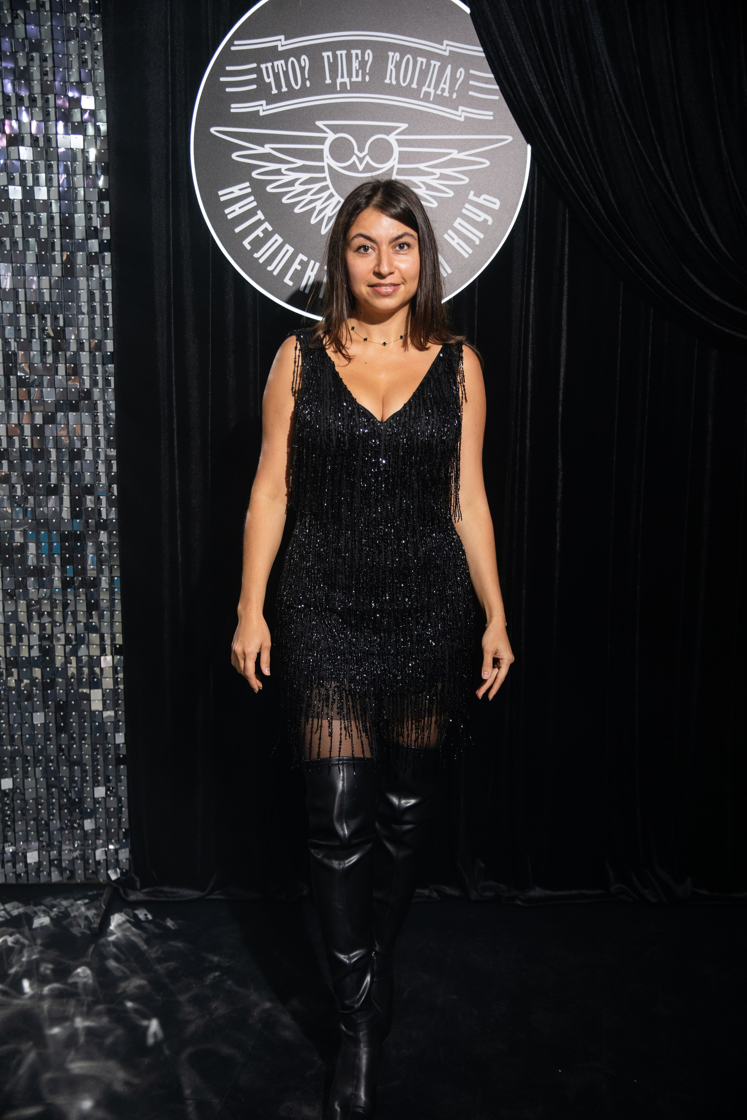 Что? Где? Когда?. Репортажный и свадебный фотограф в Челябинске Елисеев Павел