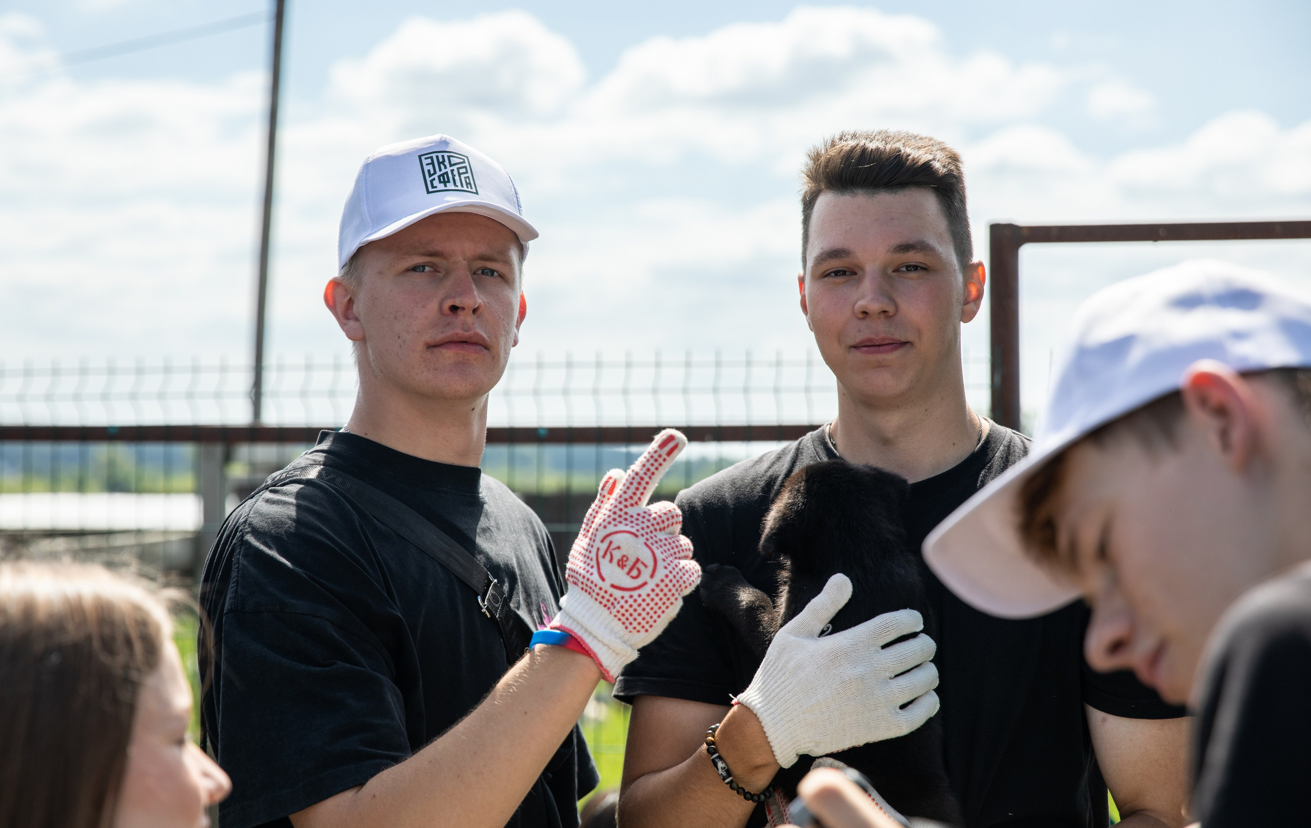 Приют — Наш дом. Репортажный и свадебный фотограф в Челябинске Елисеев Павел