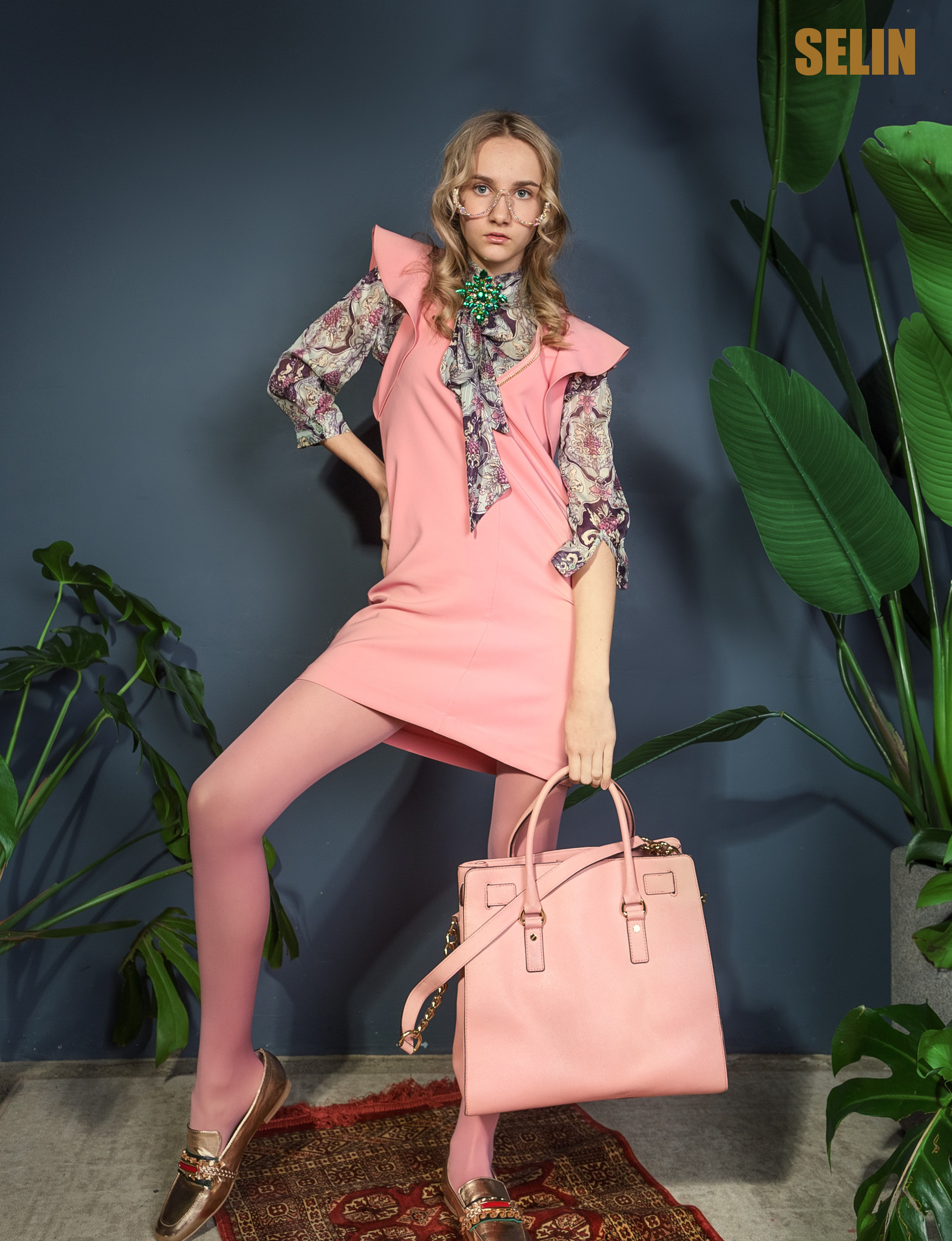 Публикации. Актерское и модельное портфолио. Фотограф в Москве Екатерина Коломеец