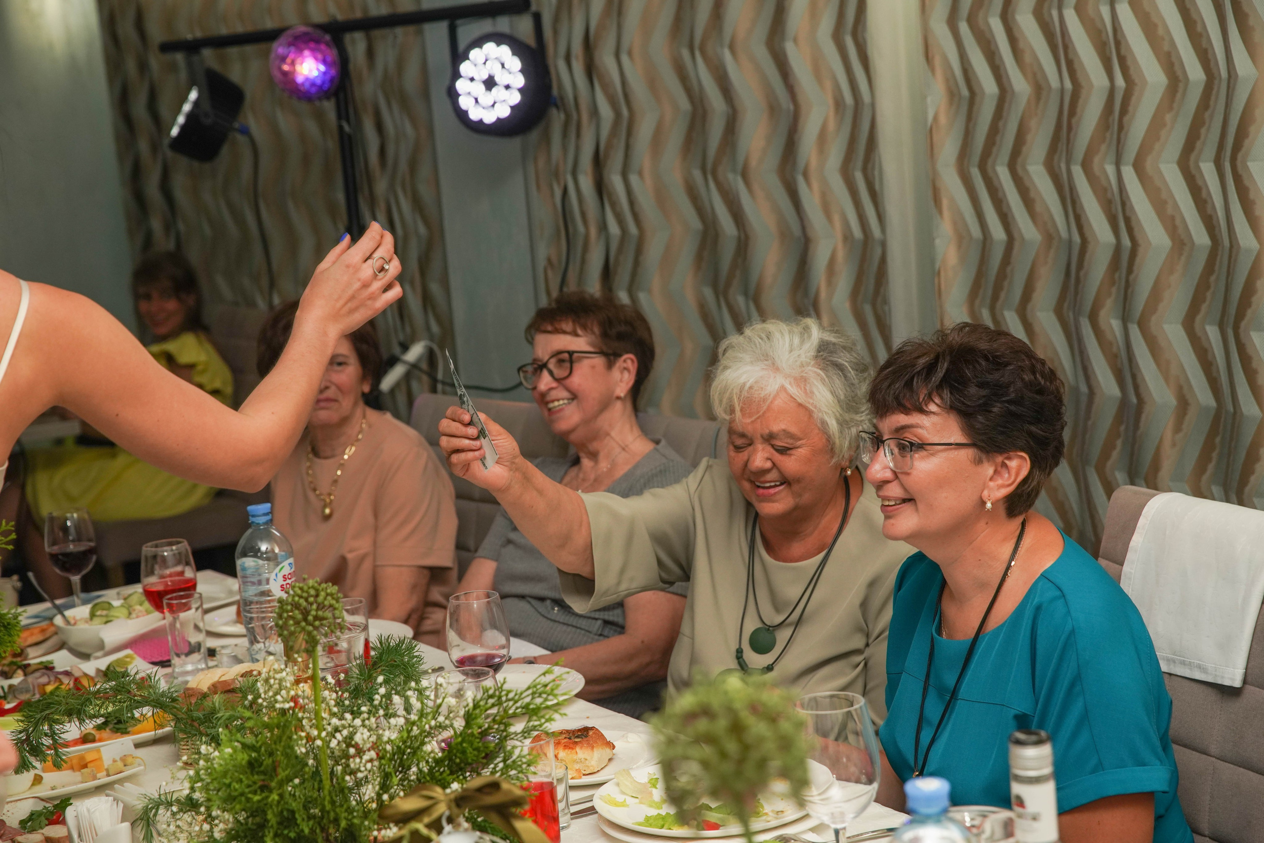 Юбилей. Семейный и детский фотограф в Нижнем Новгороде