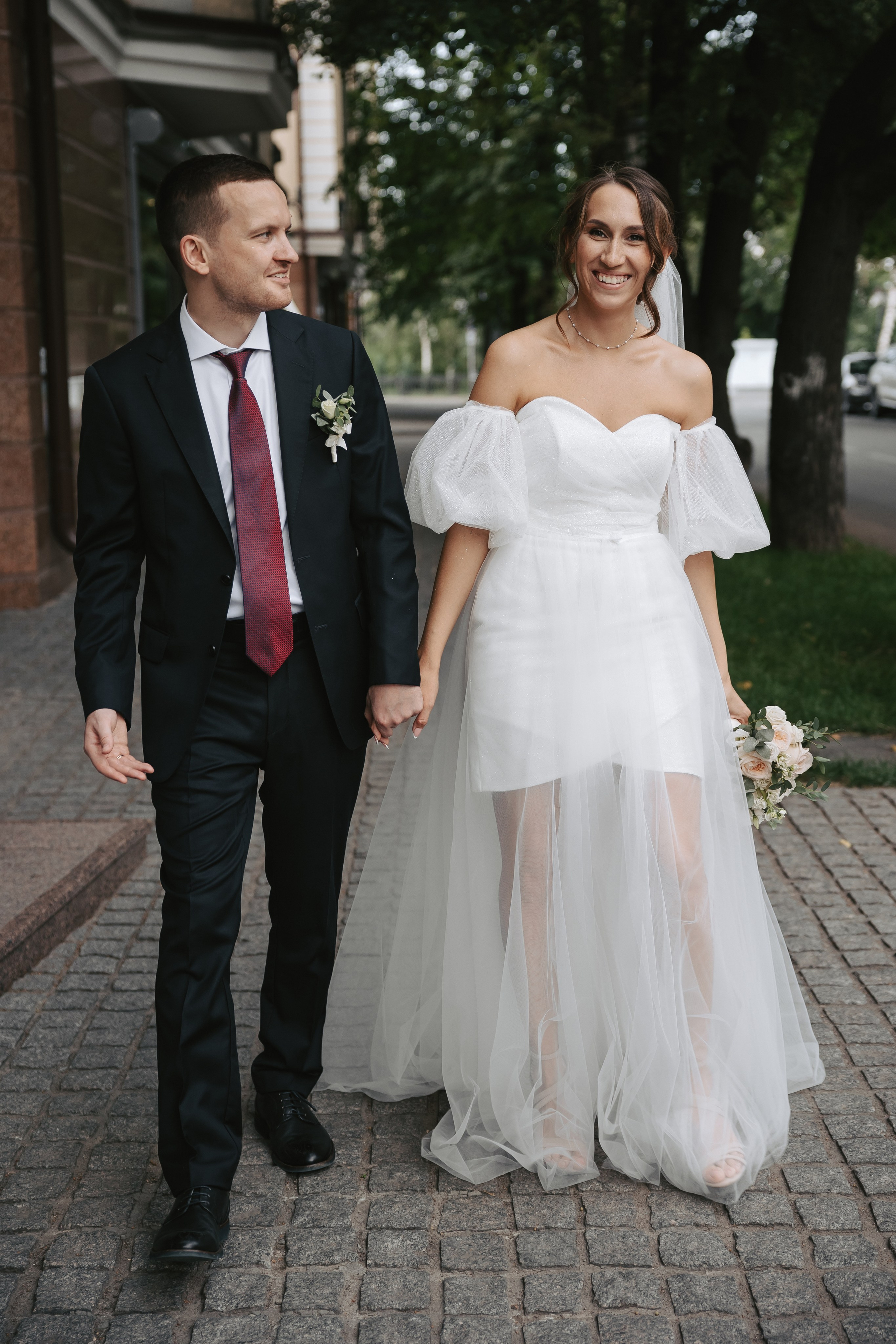 Гулина и Рома. Семейный фотограф в Казани Татьяна Андреева