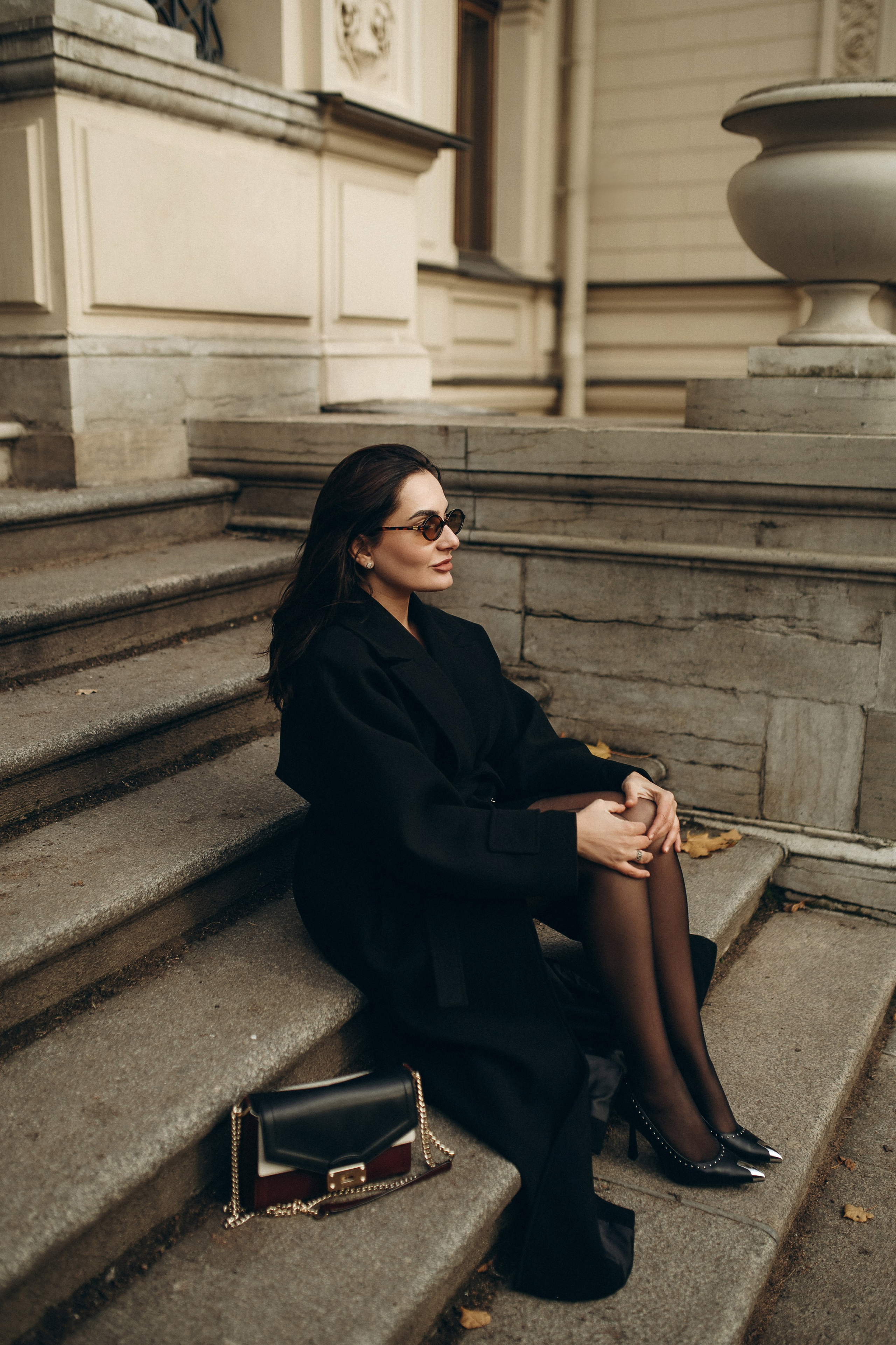 Ольга. Свадебный и студийный фотограф Ирина Котикова