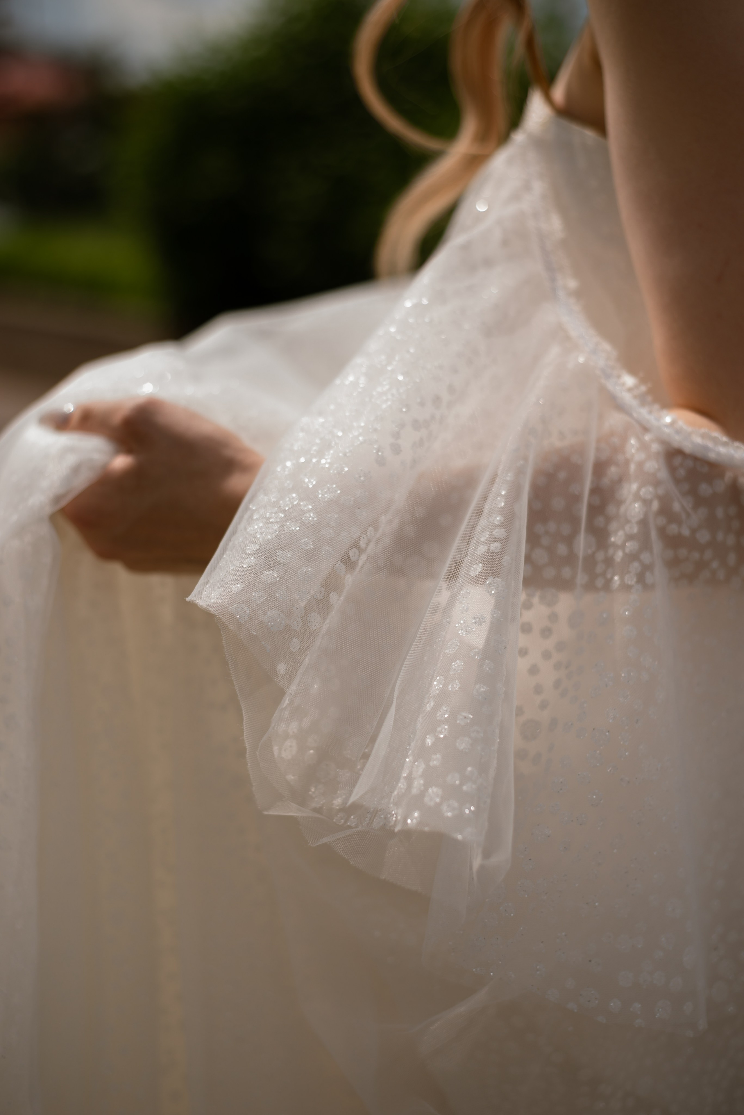 Наталья и Артем. Фотограф в Омске Мария Попова