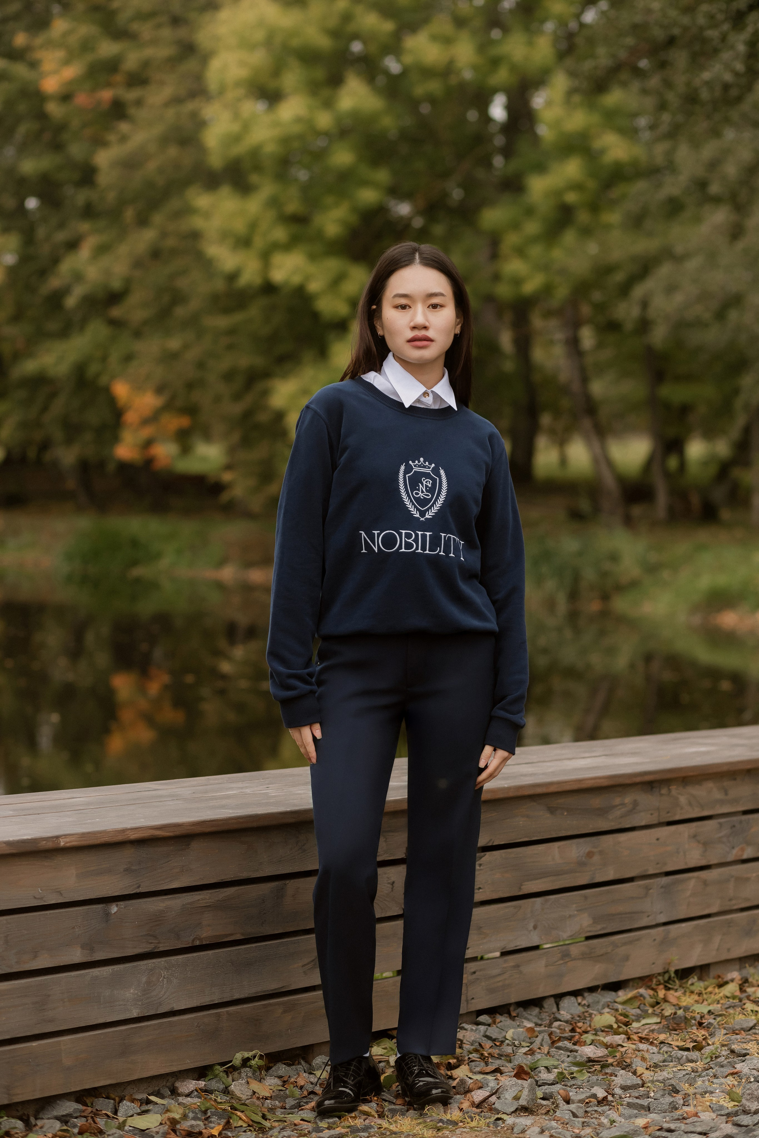 NOBILITY. Фотограф Лия Козловская Минск