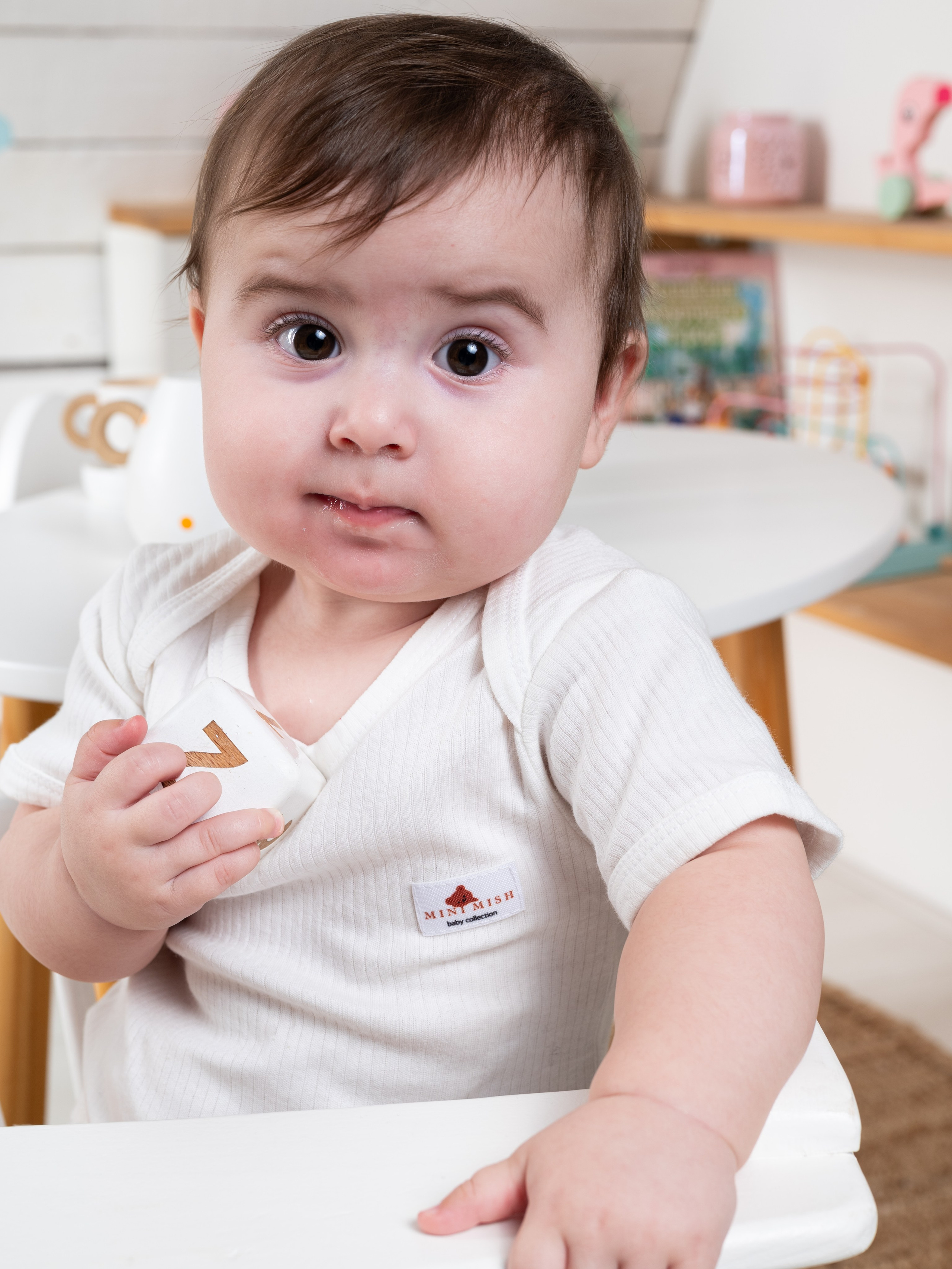 Боди детские. Предметный фотограф, фото для маркетплейсов Пятигорск, КМВ