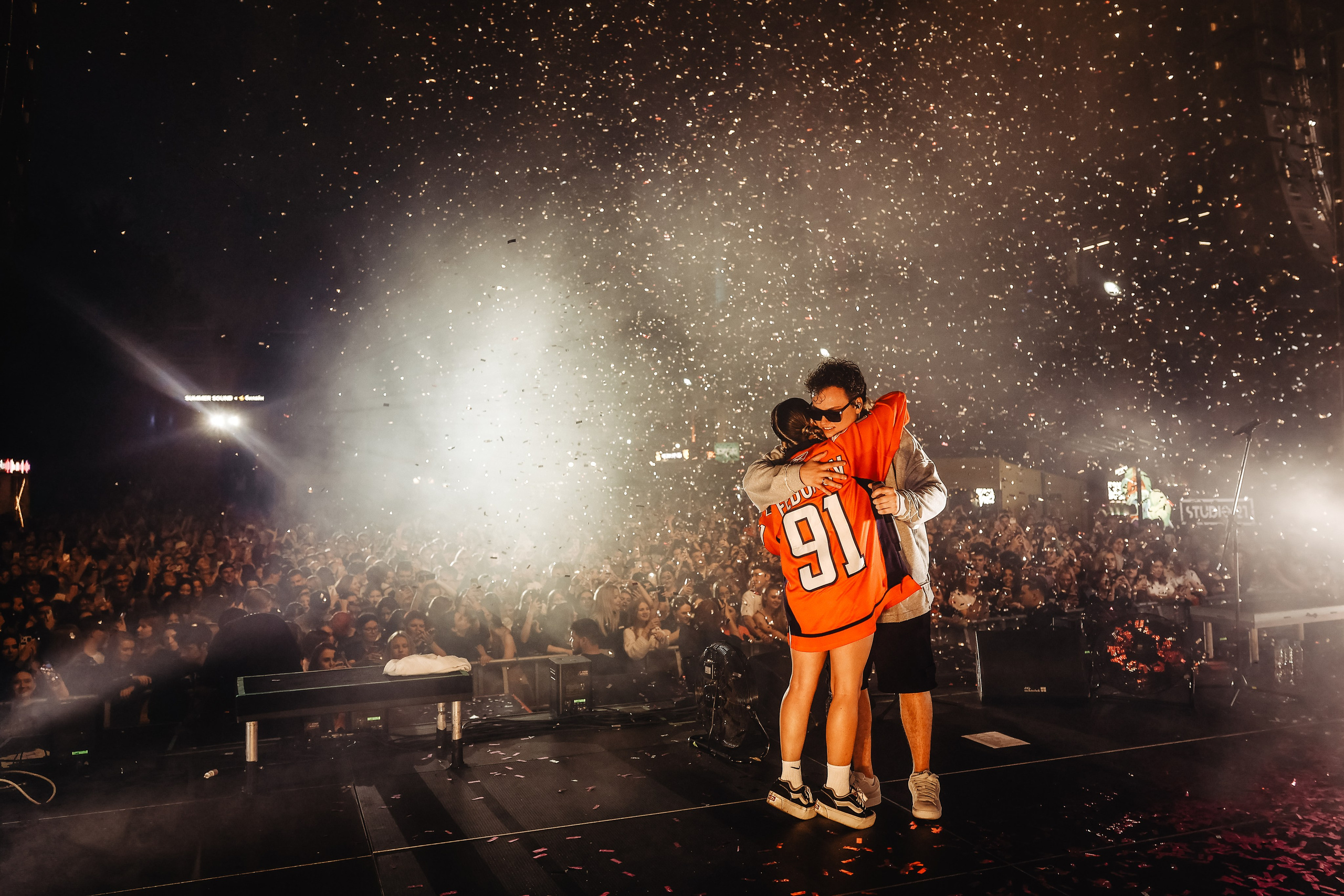 ТРИНАДЦАТЬ КАРАТ @SUMMER SOUND