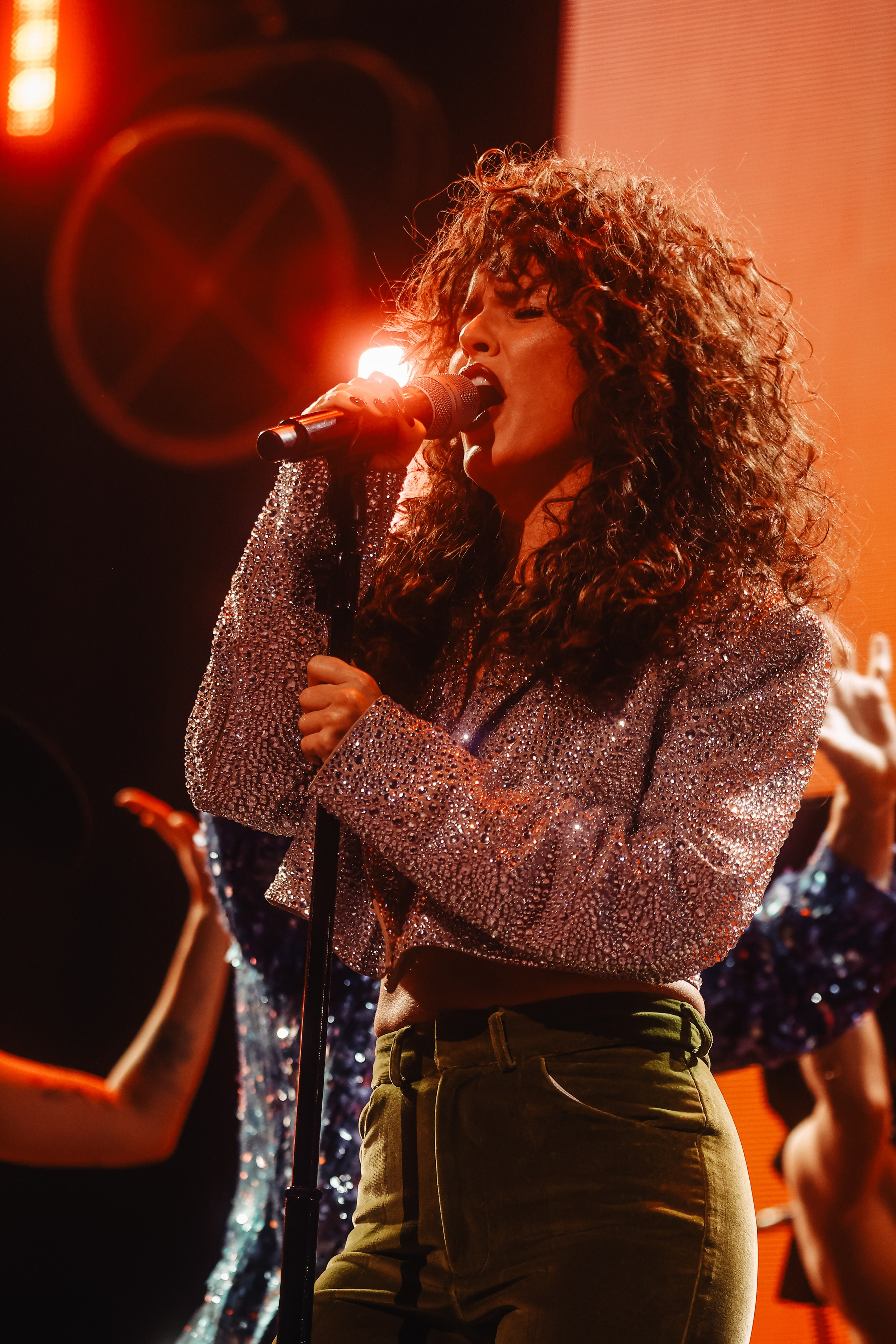 ЮБИЛЕЙНЫЙ КВАРТИРНИК У МАРГУЛИСА