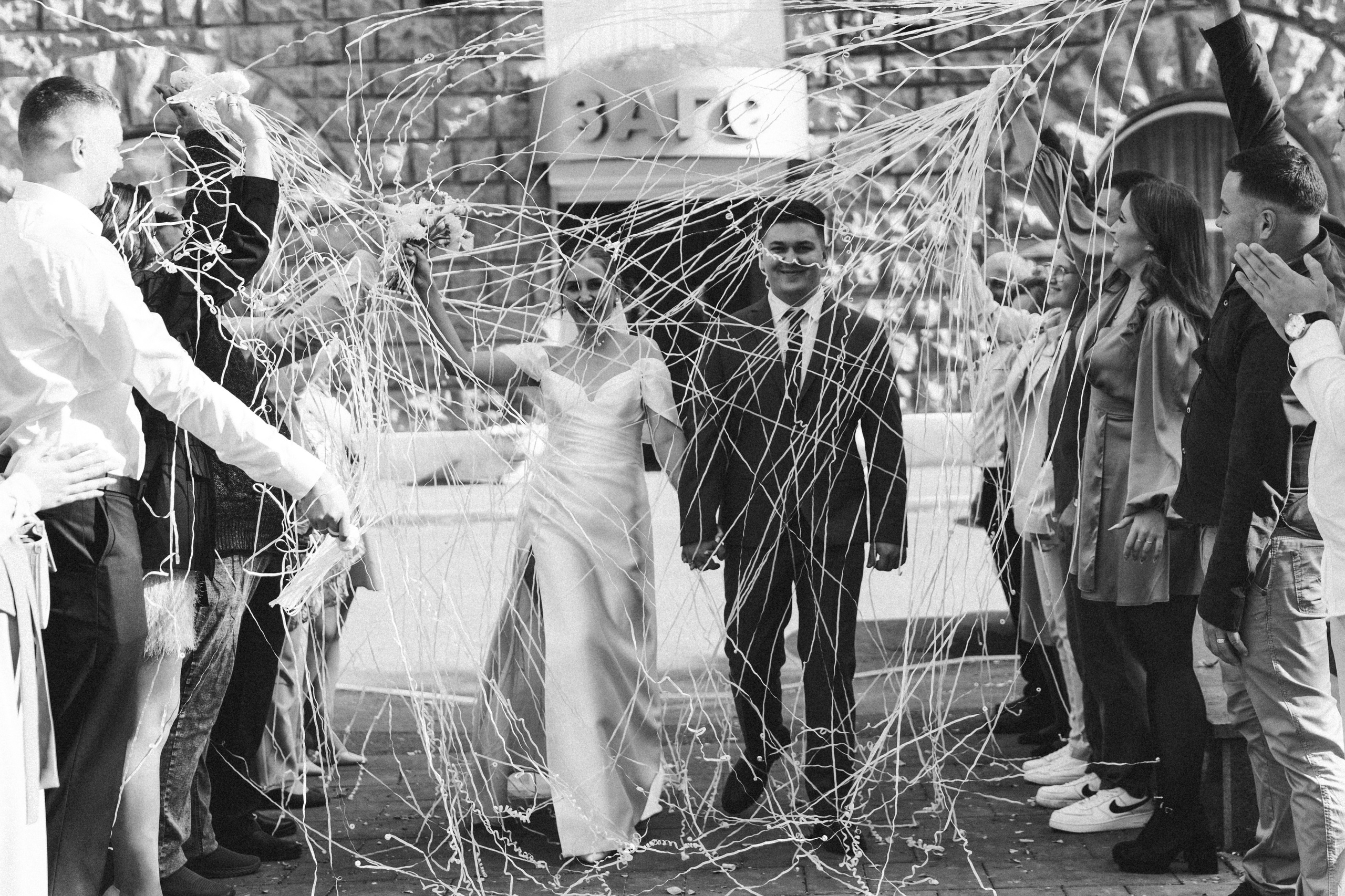 Когда все случается в свое время. Наташа и Федя. Свадебный и семейный фотограф в Екатеринбурге Катя Буряк