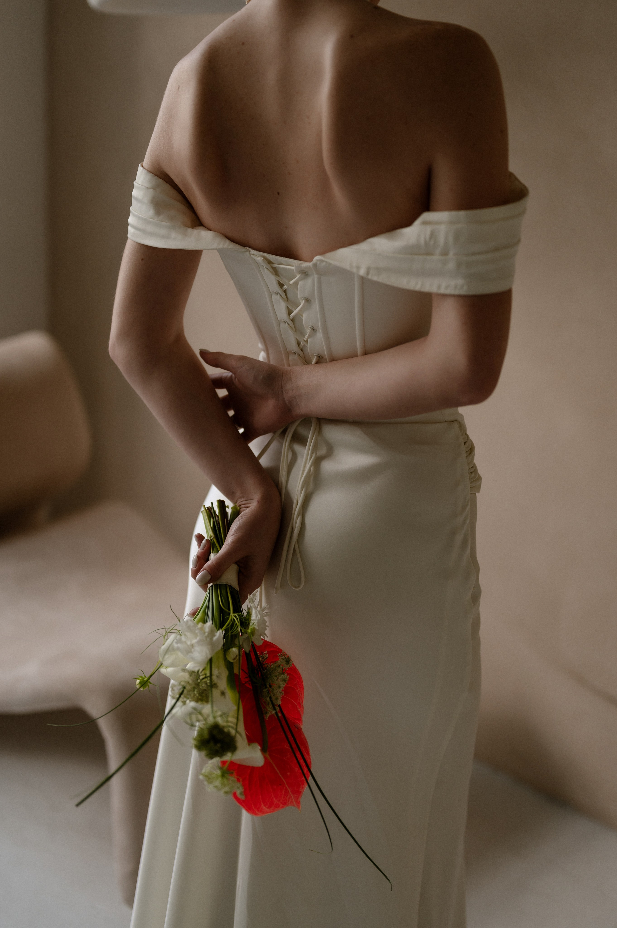 Алиса и Женя. Свадебный и семейный фотограф в Пензе